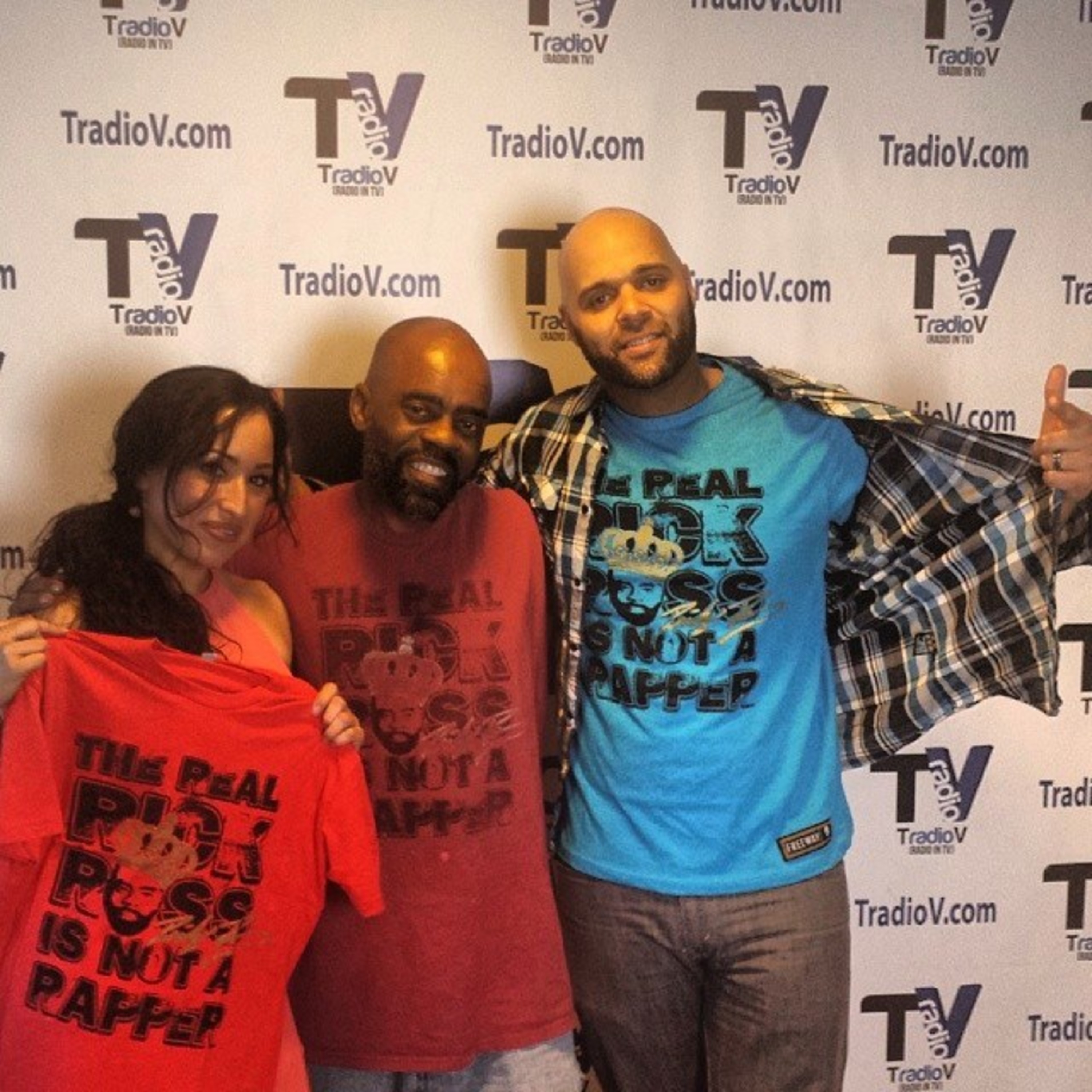 Uncle Tom Show