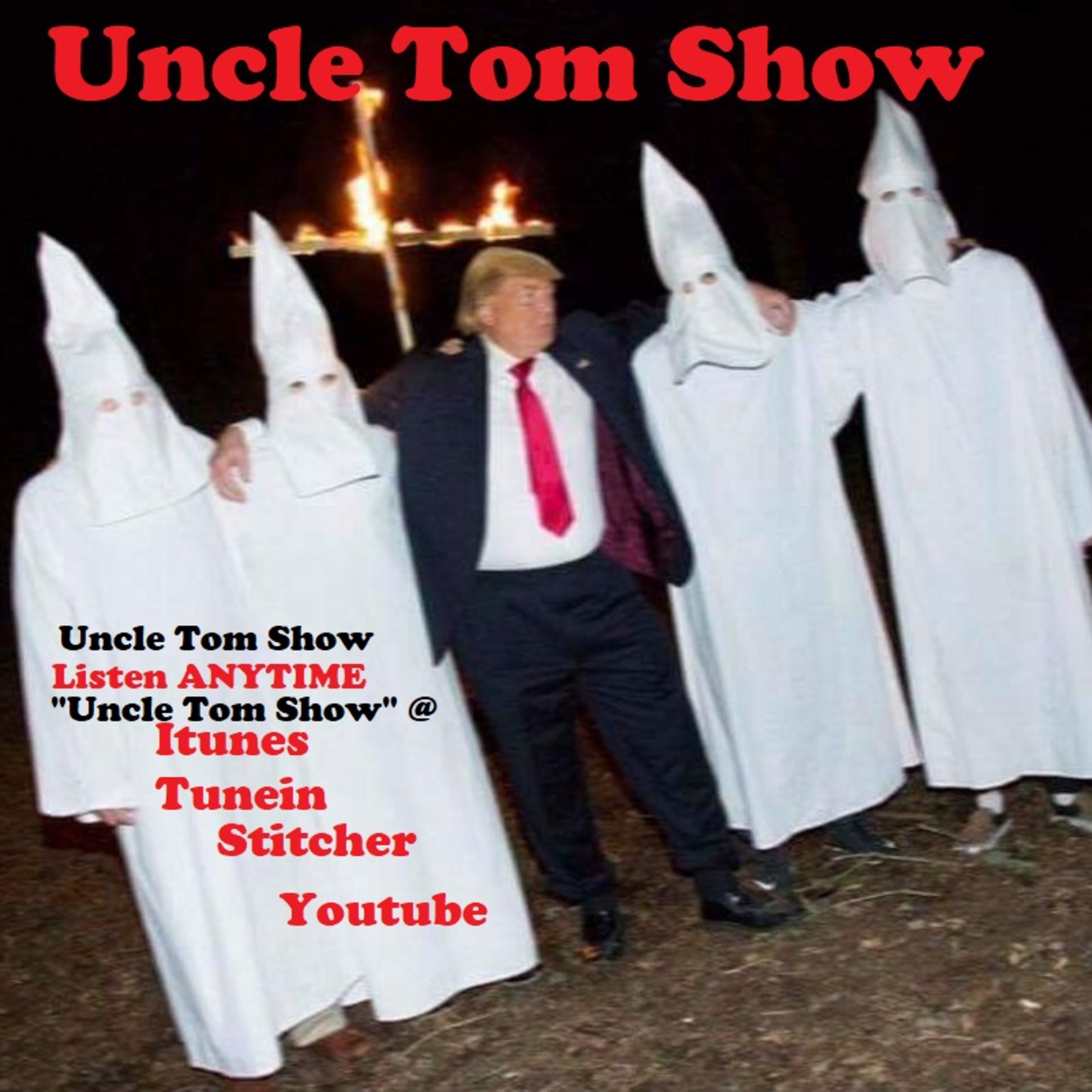 Uncle Tom Show