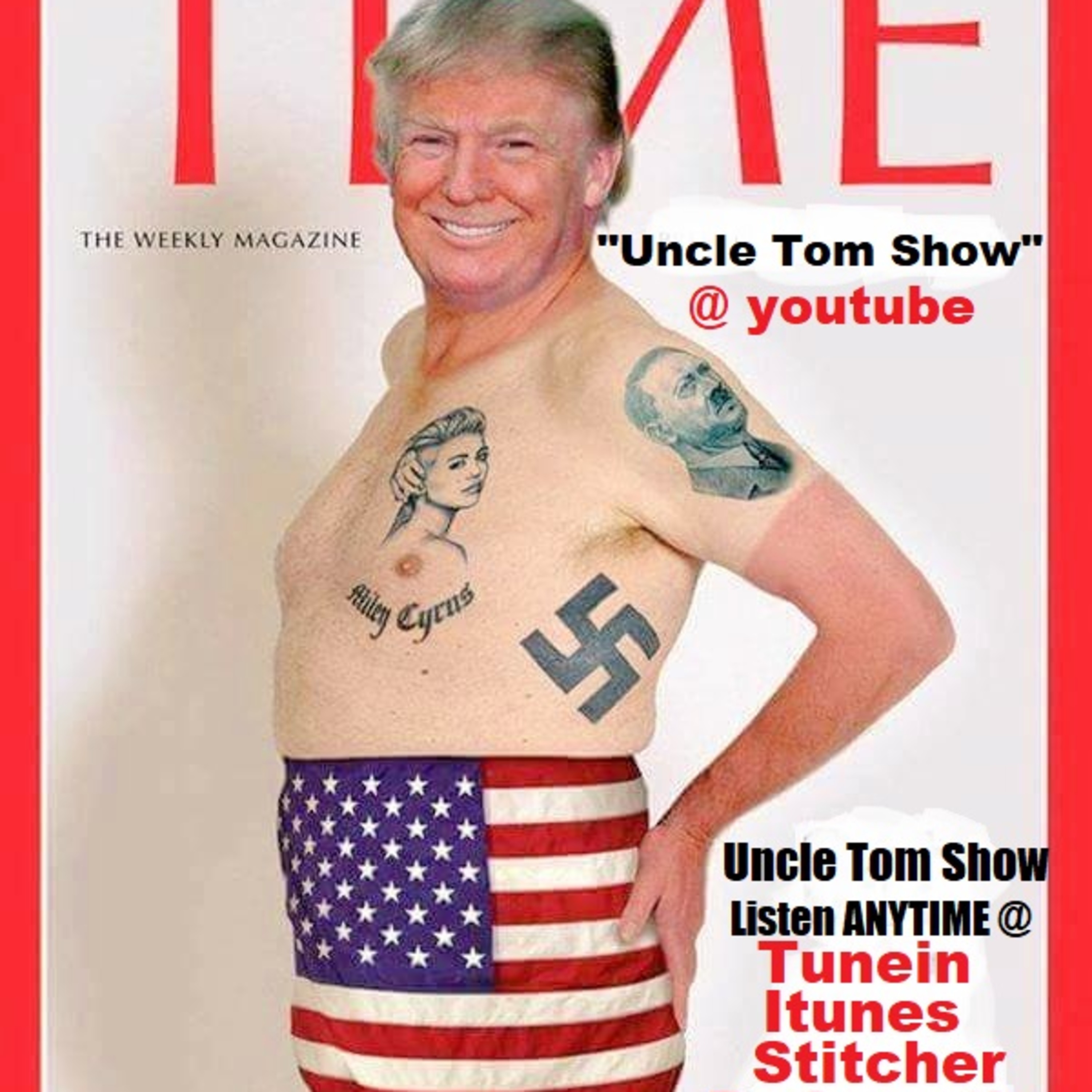 Uncle Tom Show