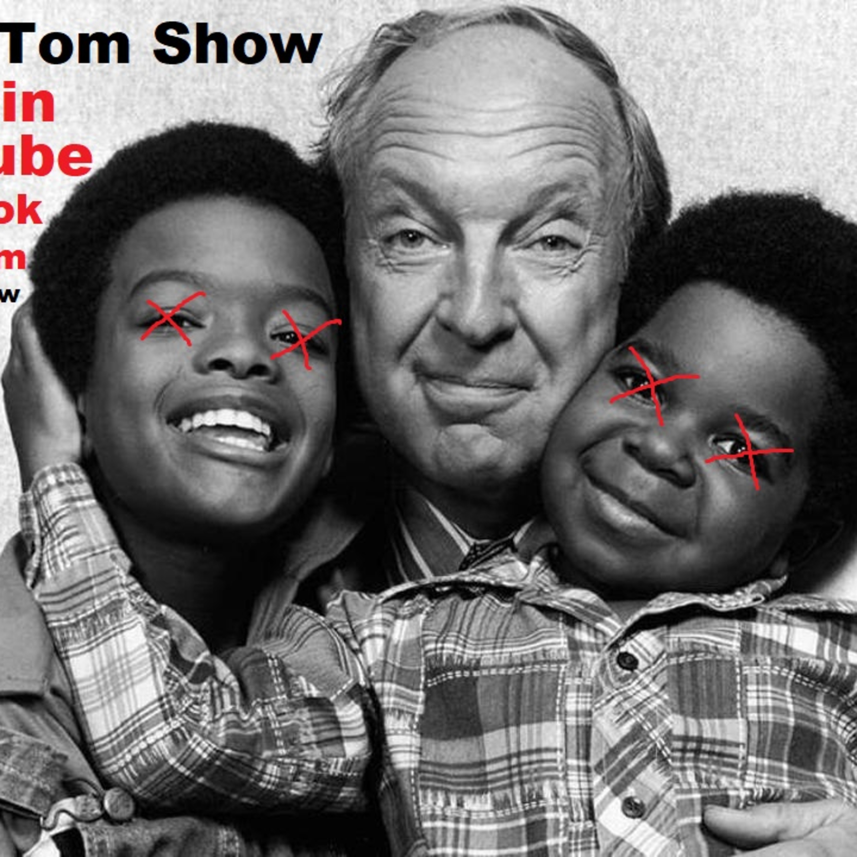 Uncle Tom Show