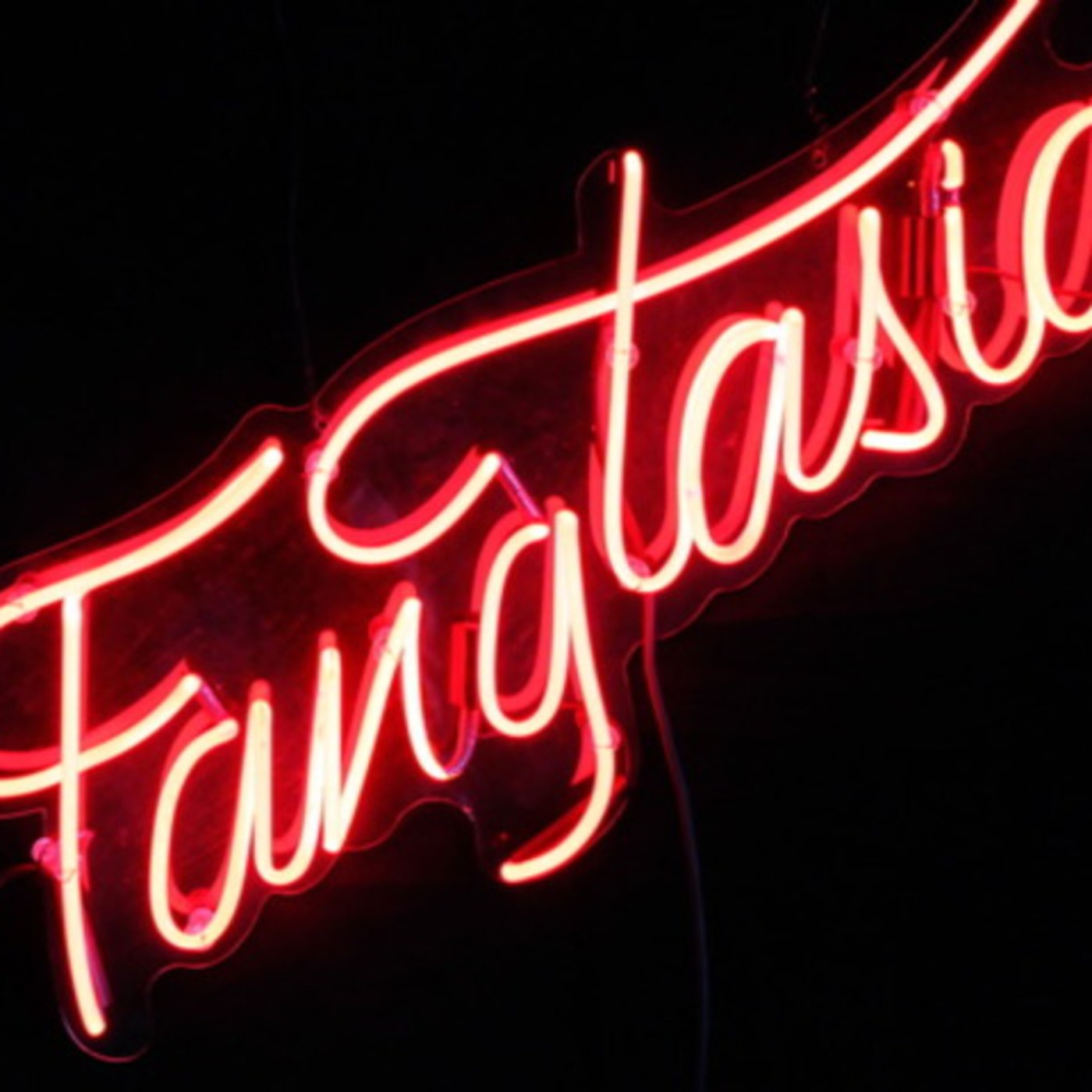 FangtasiaBar's Podcast podcast artwork