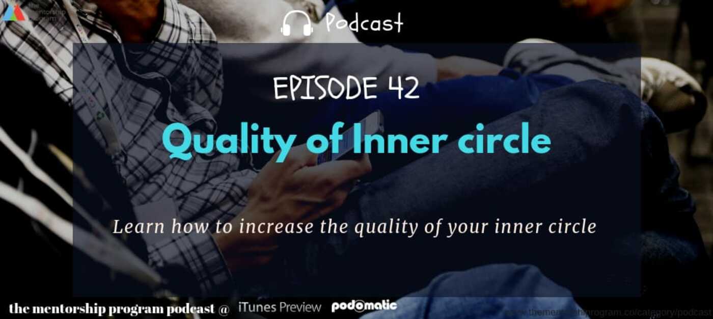 Quality of Inner Circle
