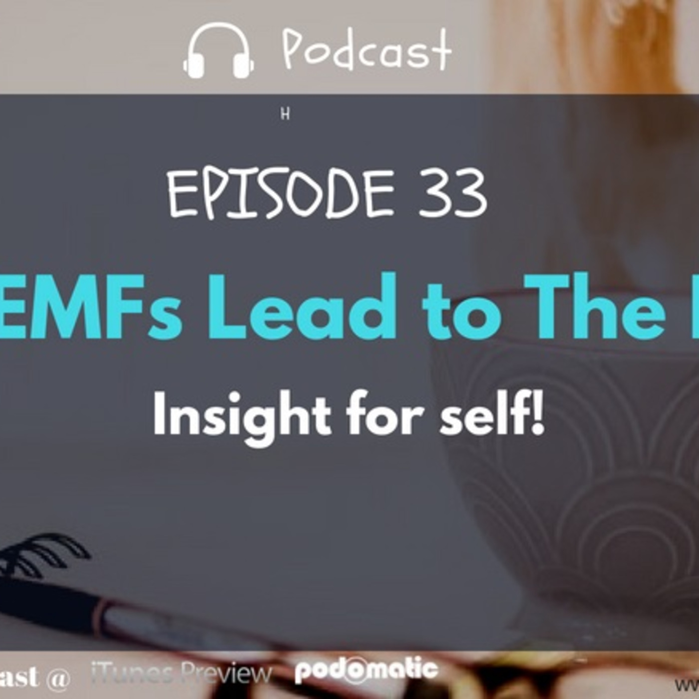 Will EMFs Lead to The End?