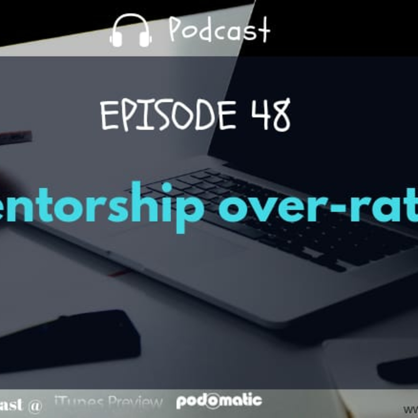 Is Mentorship Overrated?