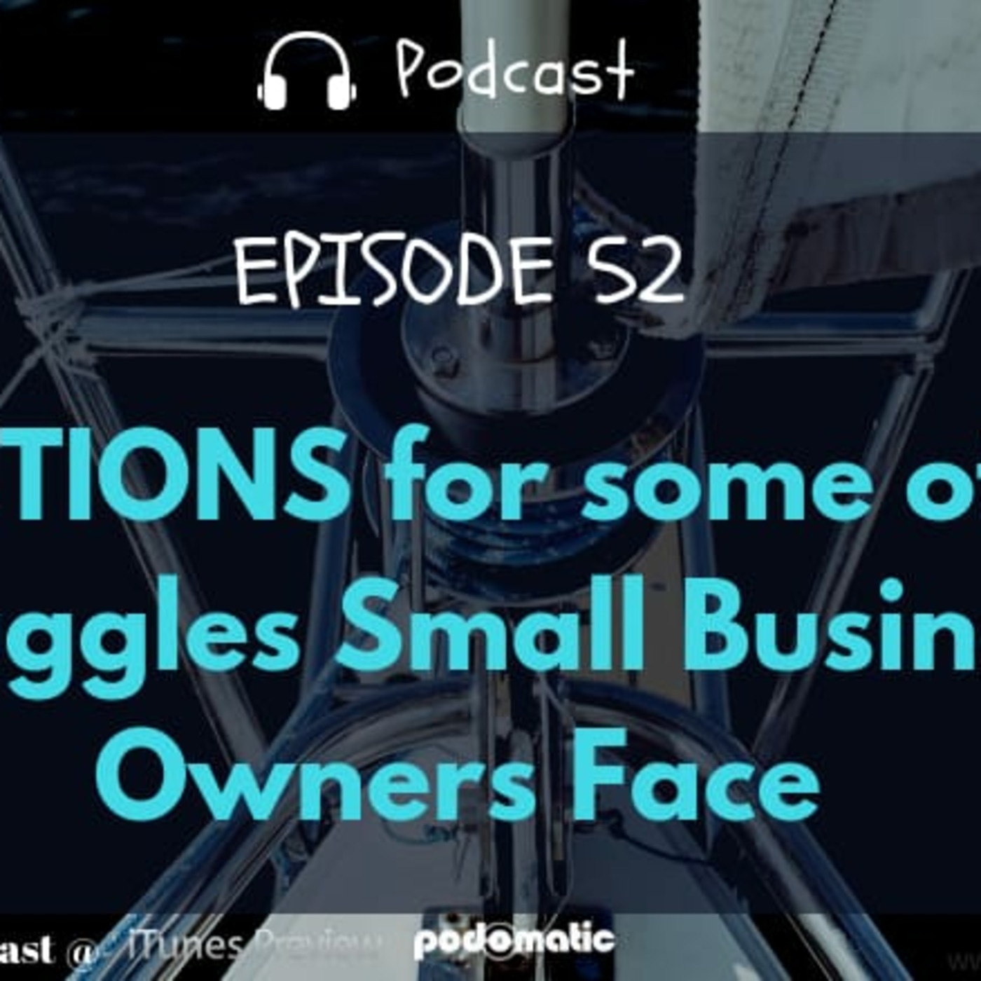 Solutions for some of the Struggles Small Business Owners Face
