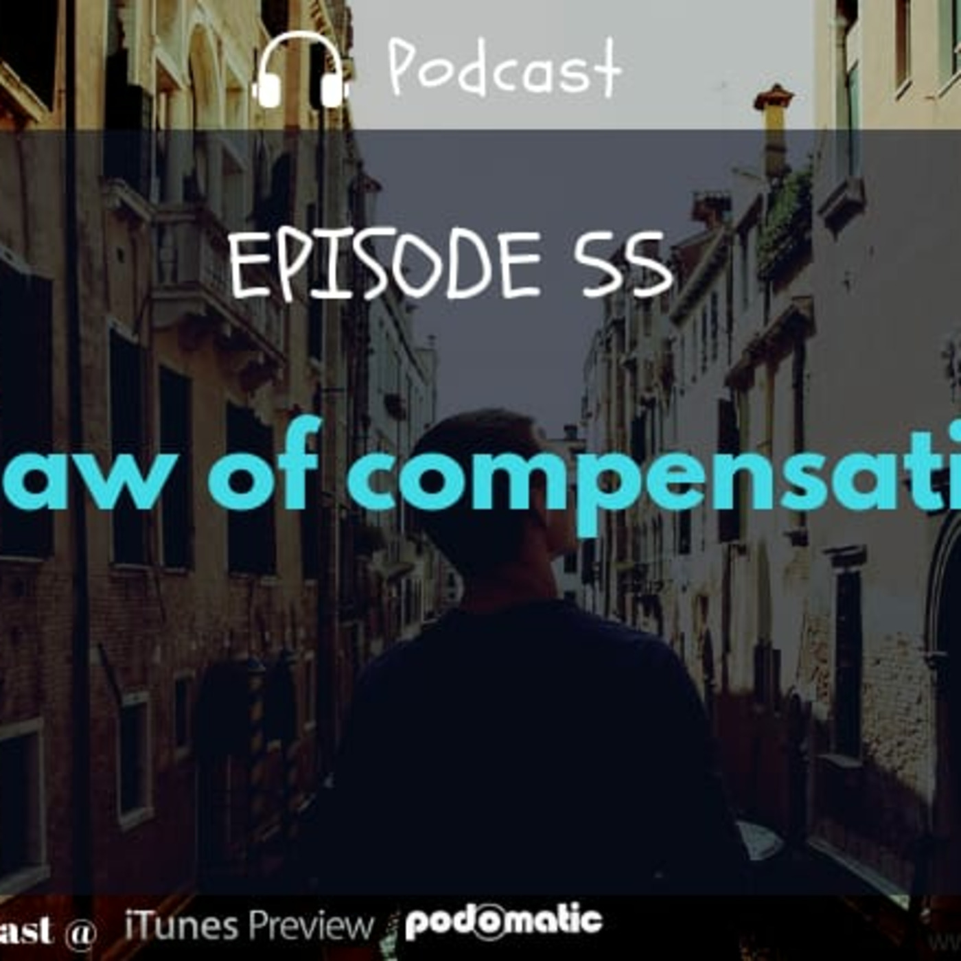 The Law of Compensation
