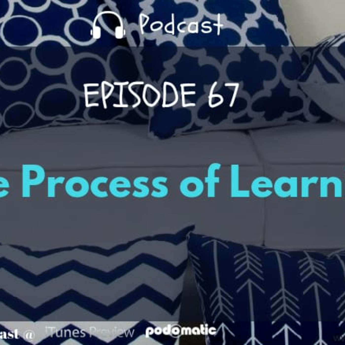 The Process of Learning