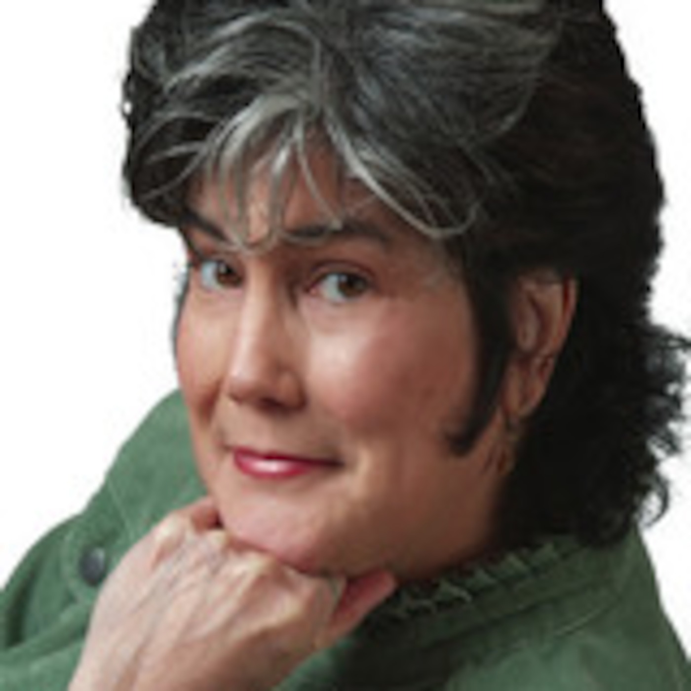 Living A Created Life with Lorayne Ham