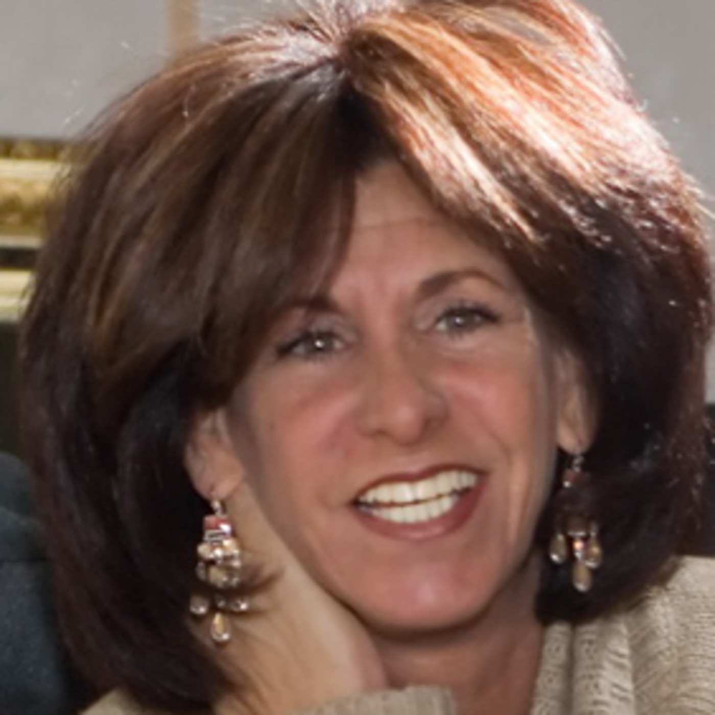 Lyn-Dee Eldridge on Living A Created Life