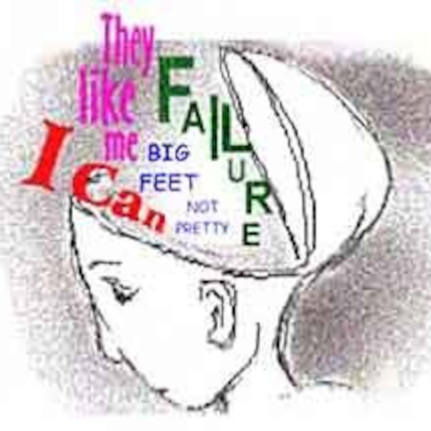 The Joys of Failure