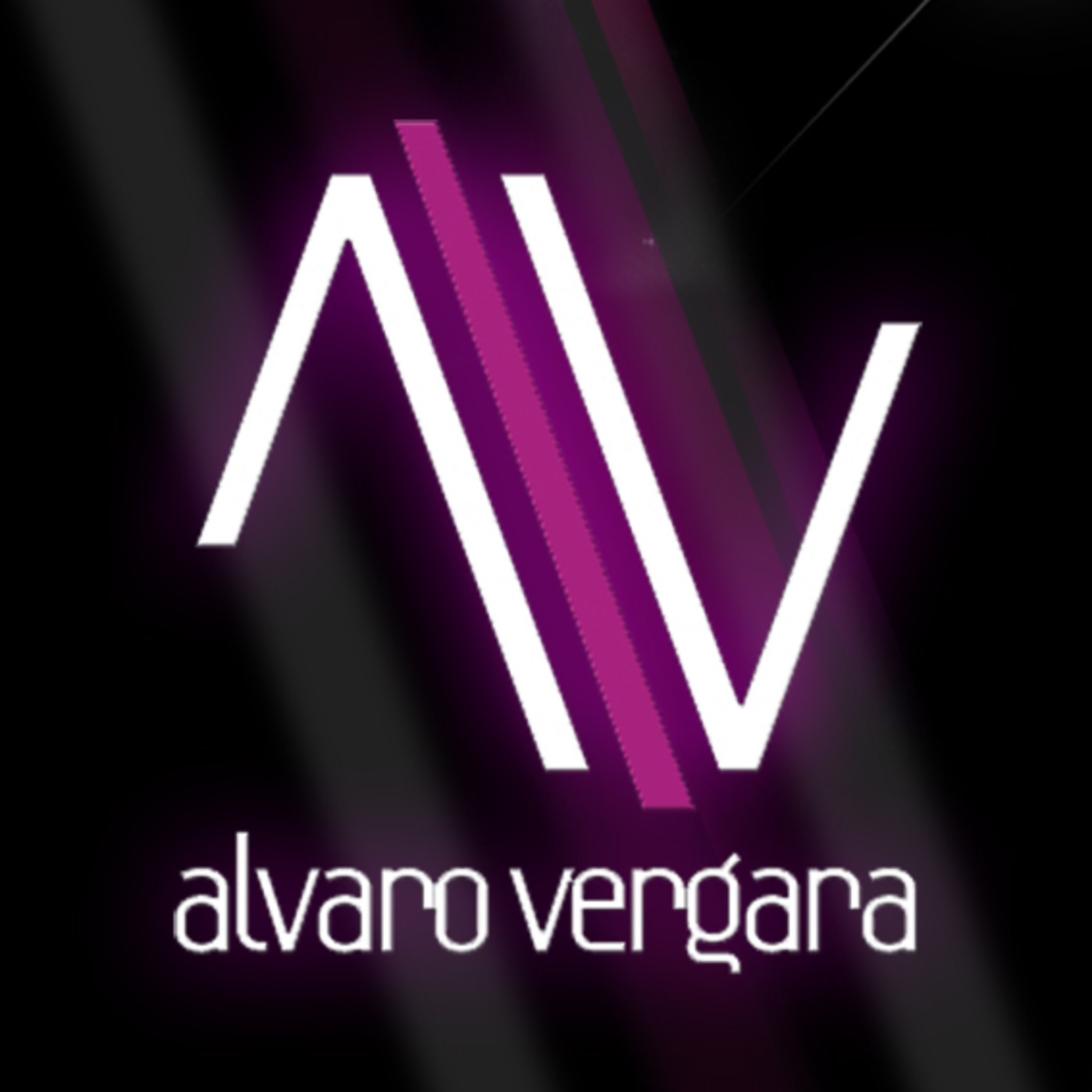 Alvaro Vergara's Podcast