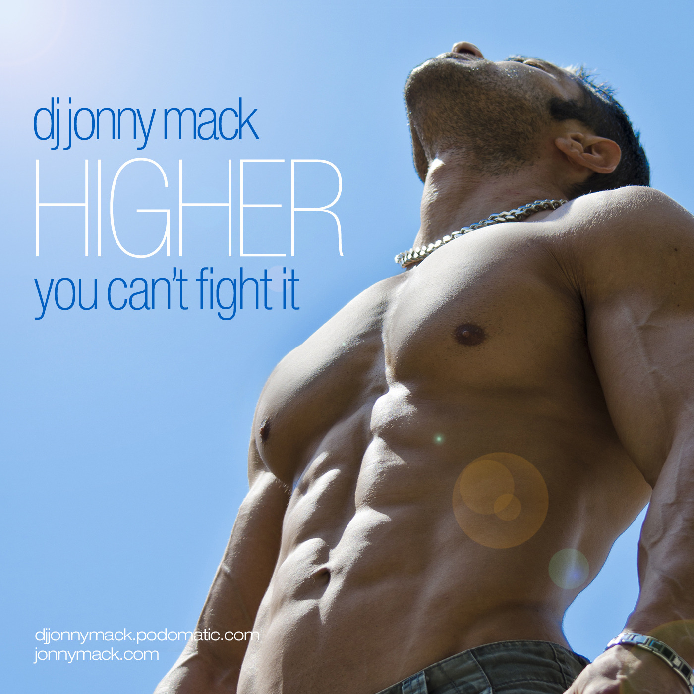 HIGHER (You Can't Fight It)