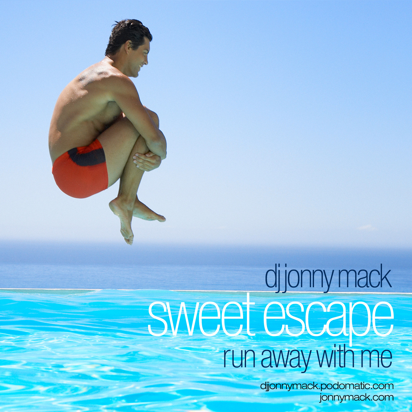 Sweet Escape (Run Away with Me)