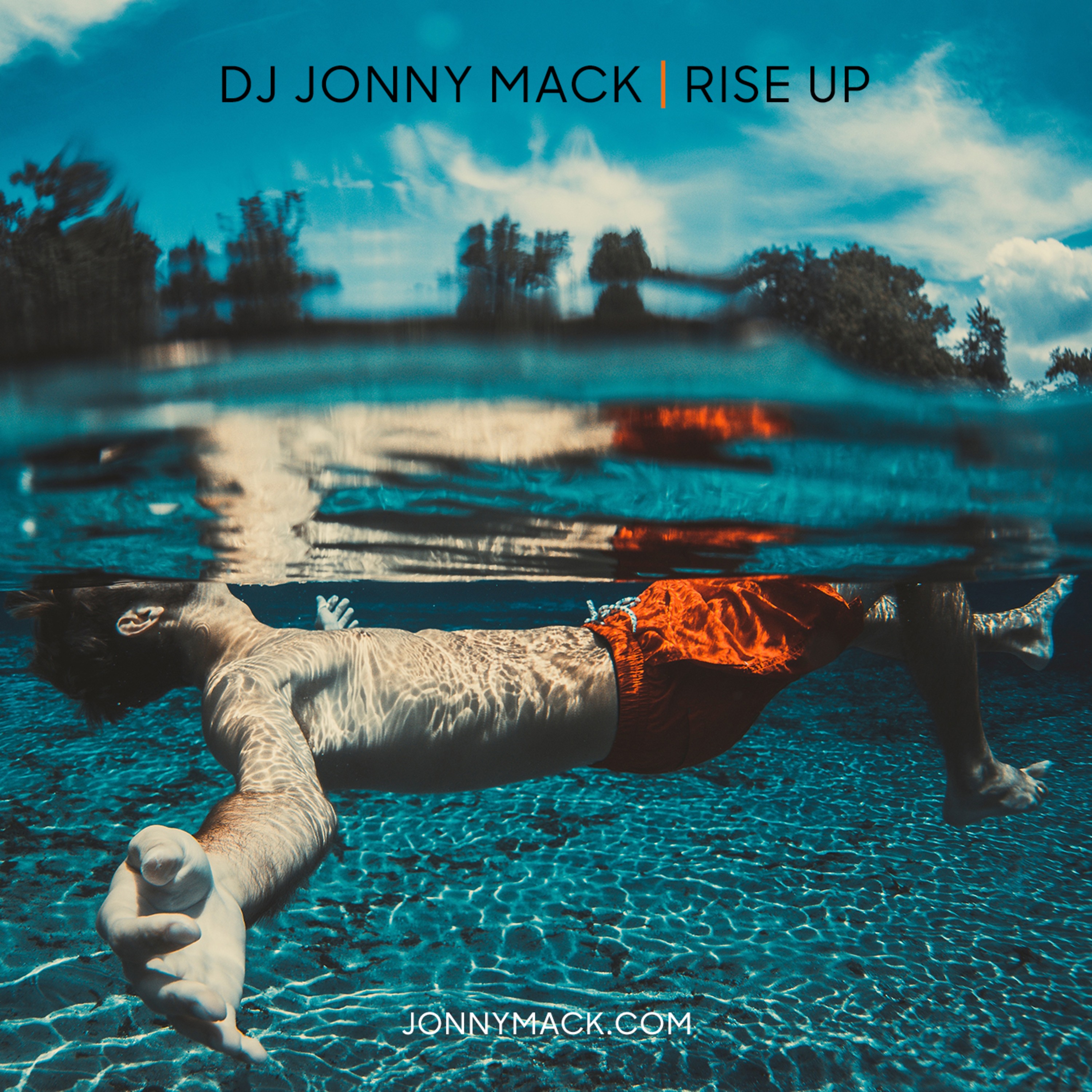DJ Jonny Mack\'s Mack Daddy