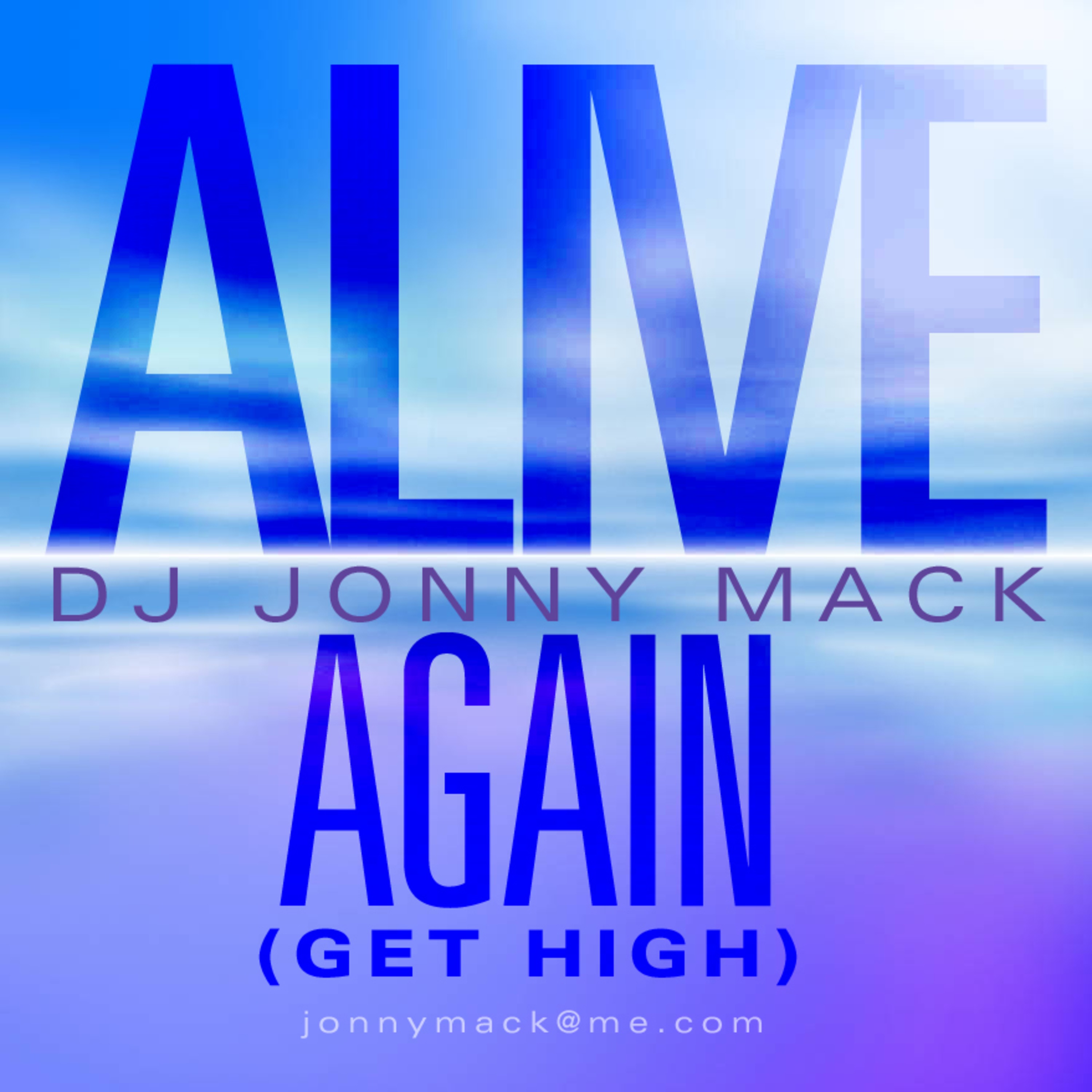 DJ Jonny Mack\'s Mack Daddy