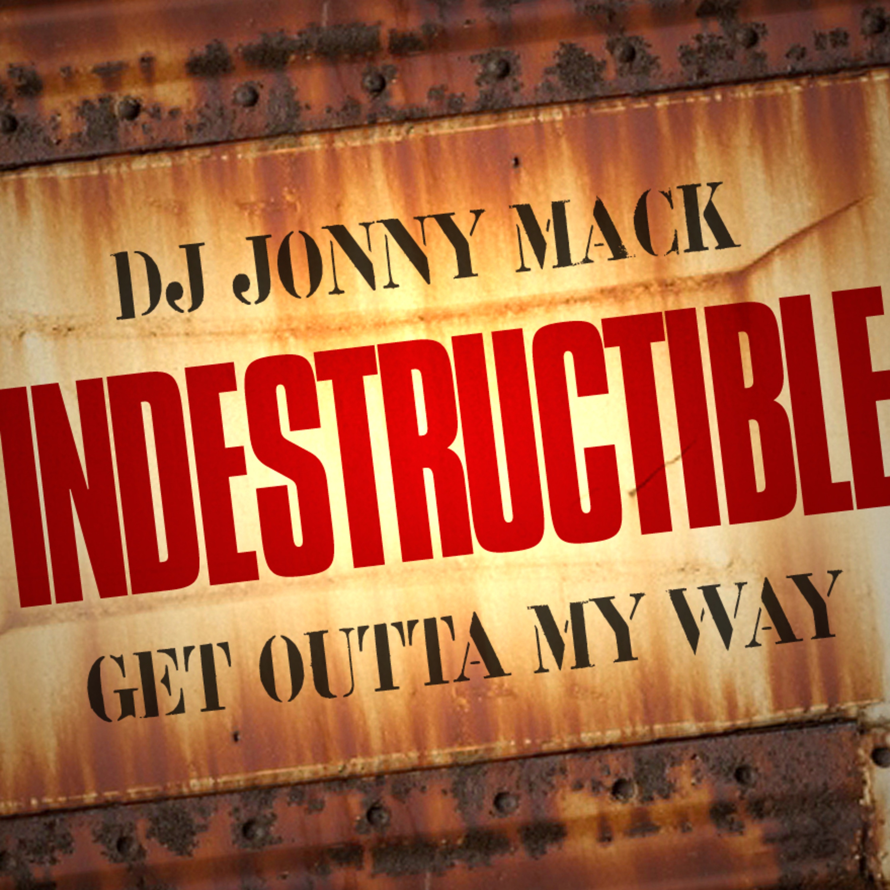 DJ Jonny Mack\'s Mack Daddy