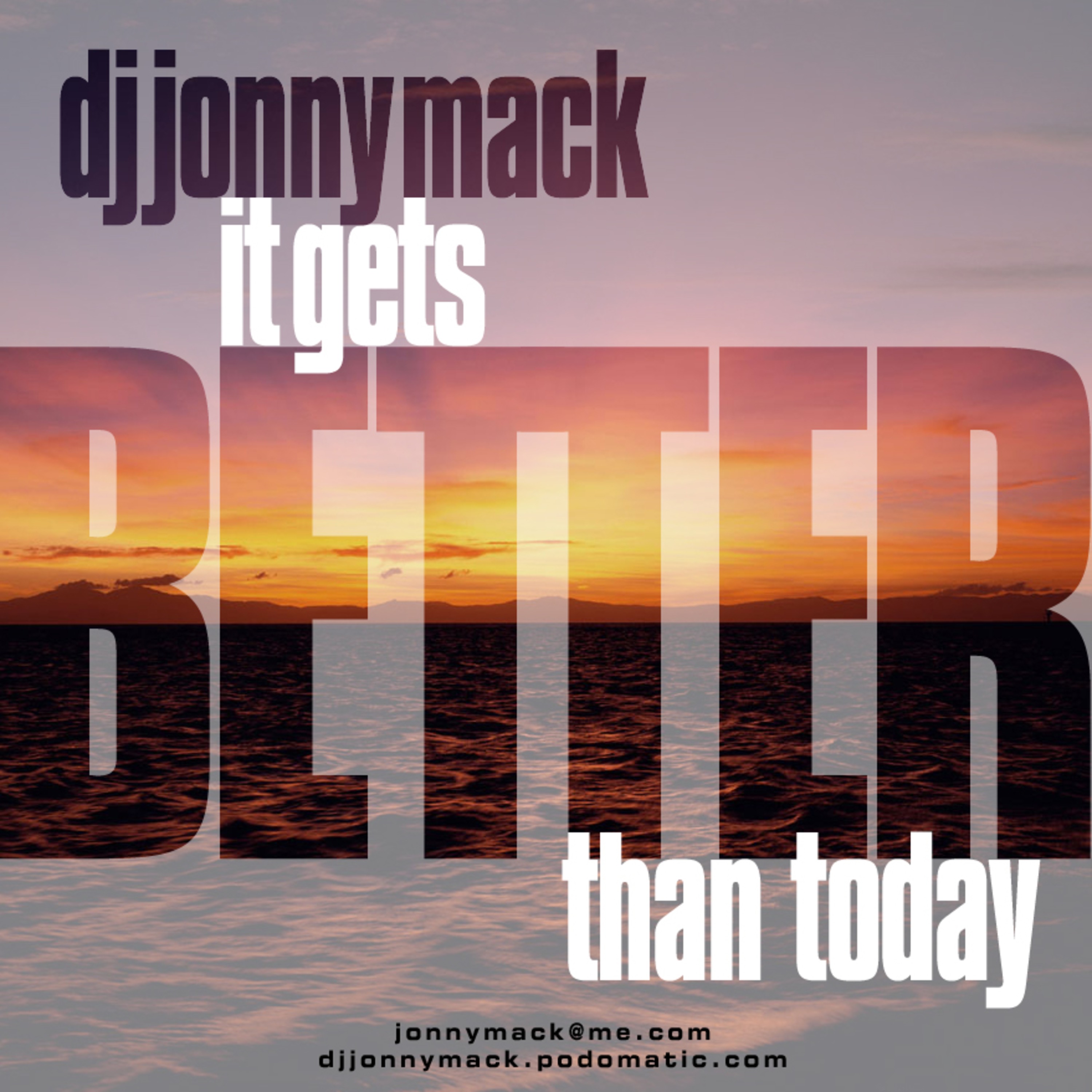 DJ Jonny Mack\'s Mack Daddy