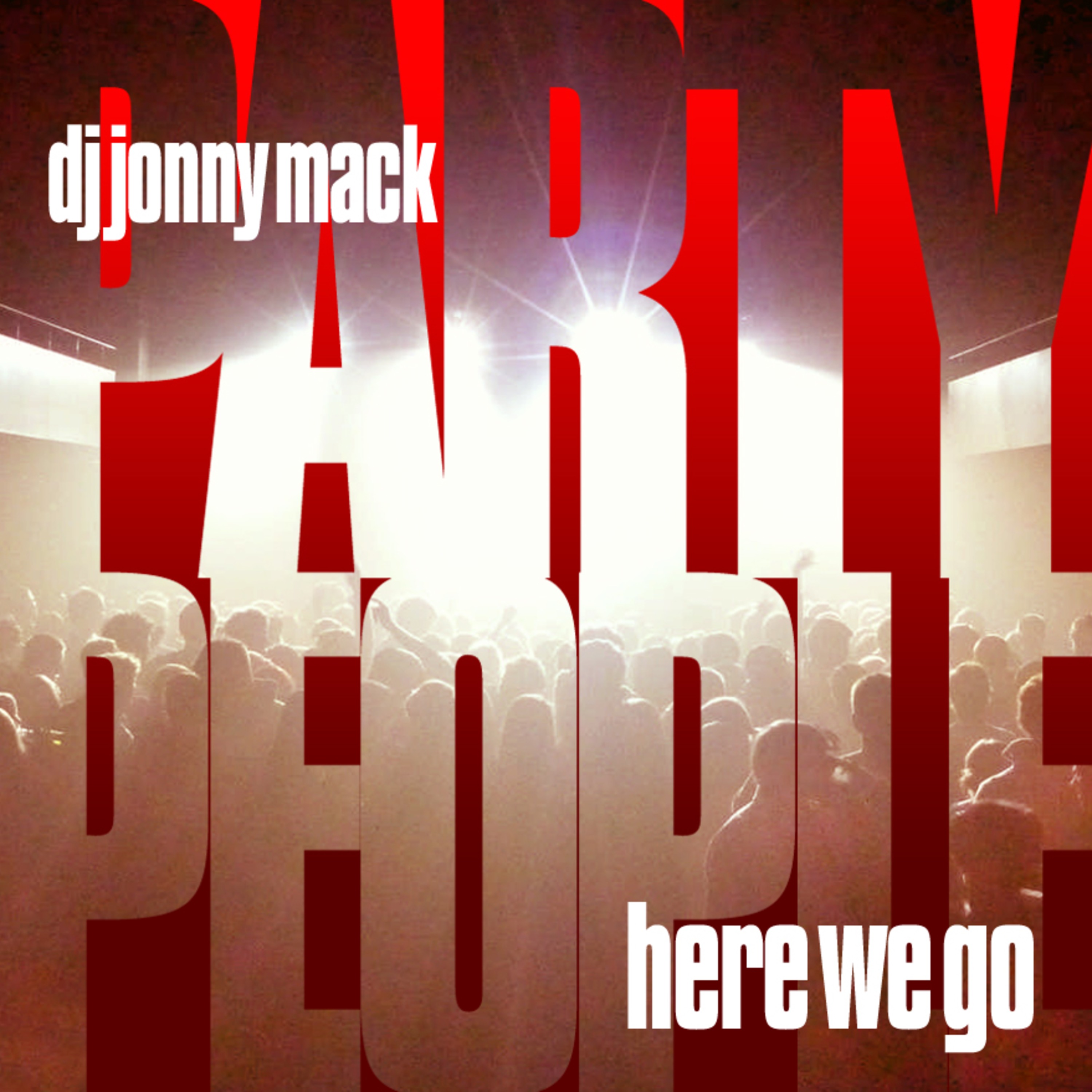 DJ Jonny Mack\'s Mack Daddy