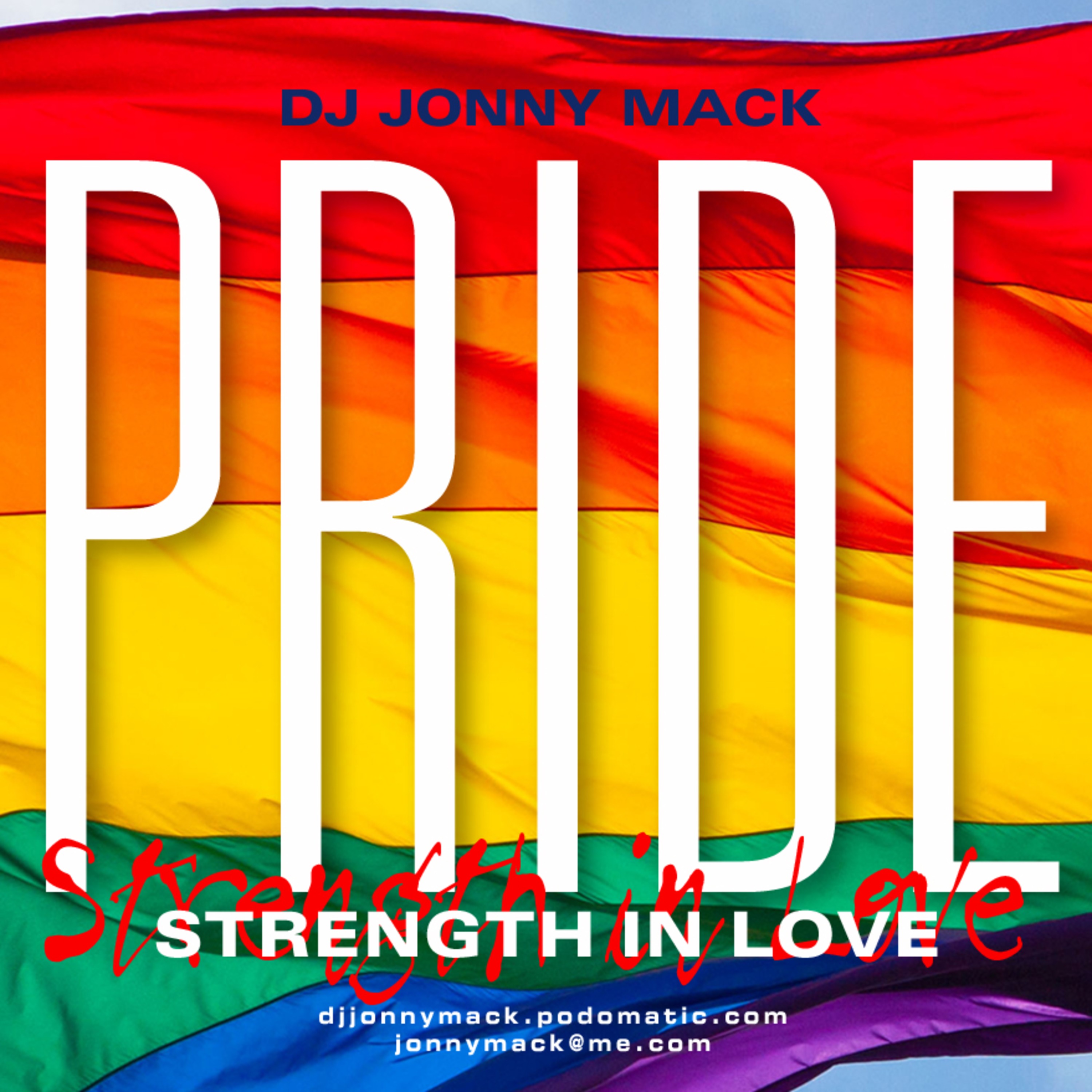 DJ Jonny Mack\'s Mack Daddy
