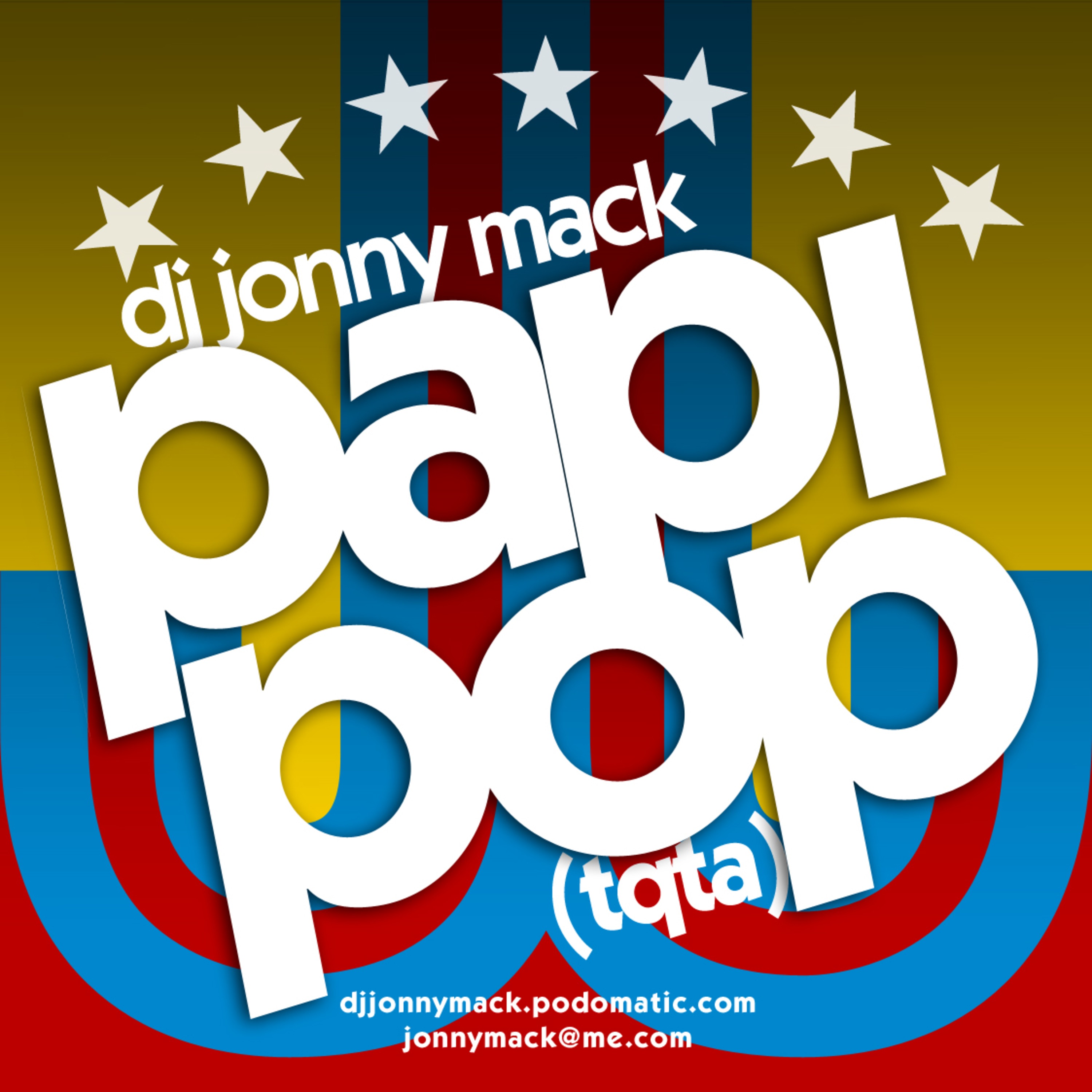 DJ Jonny Mack\'s Mack Daddy