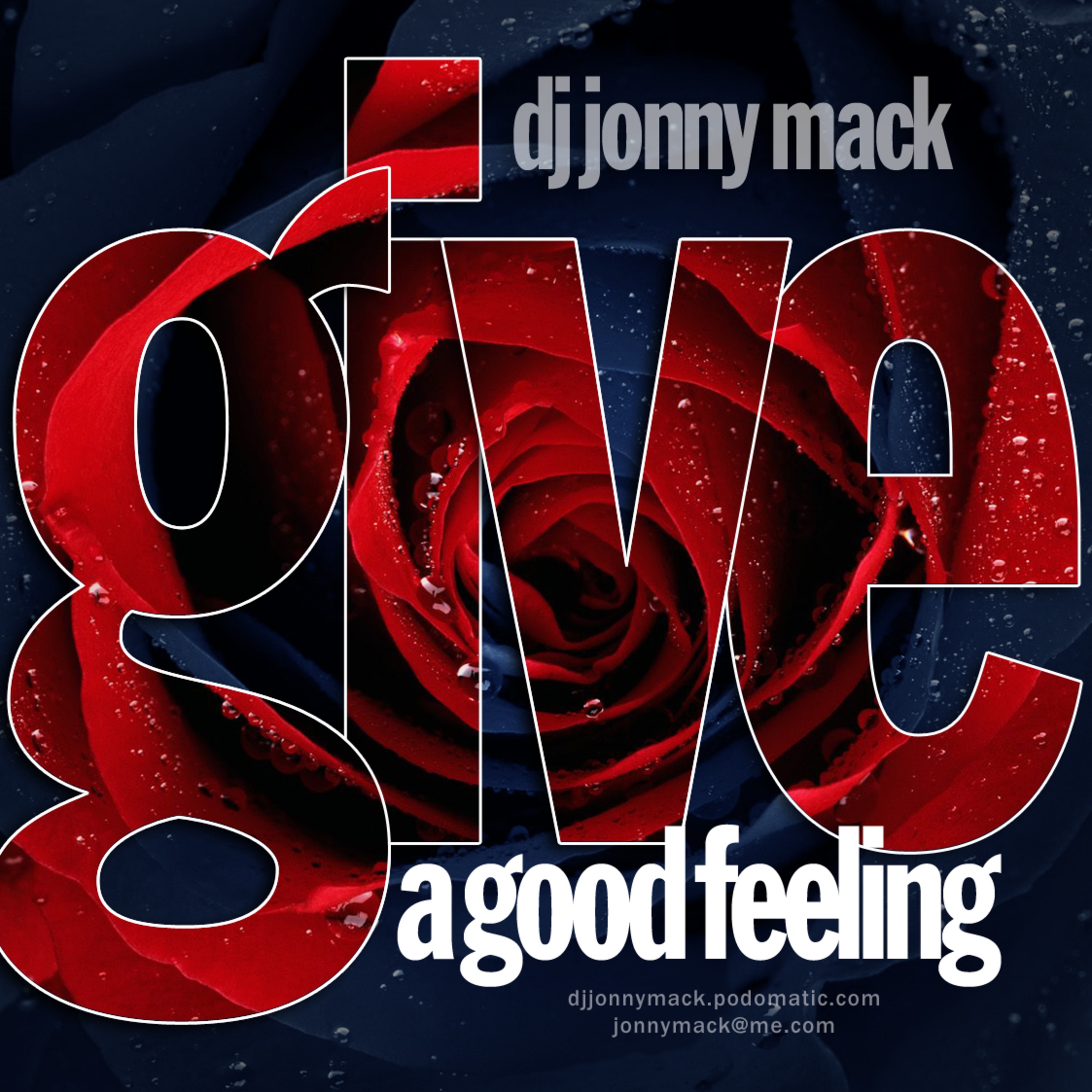 DJ Jonny Mack\'s Mack Daddy