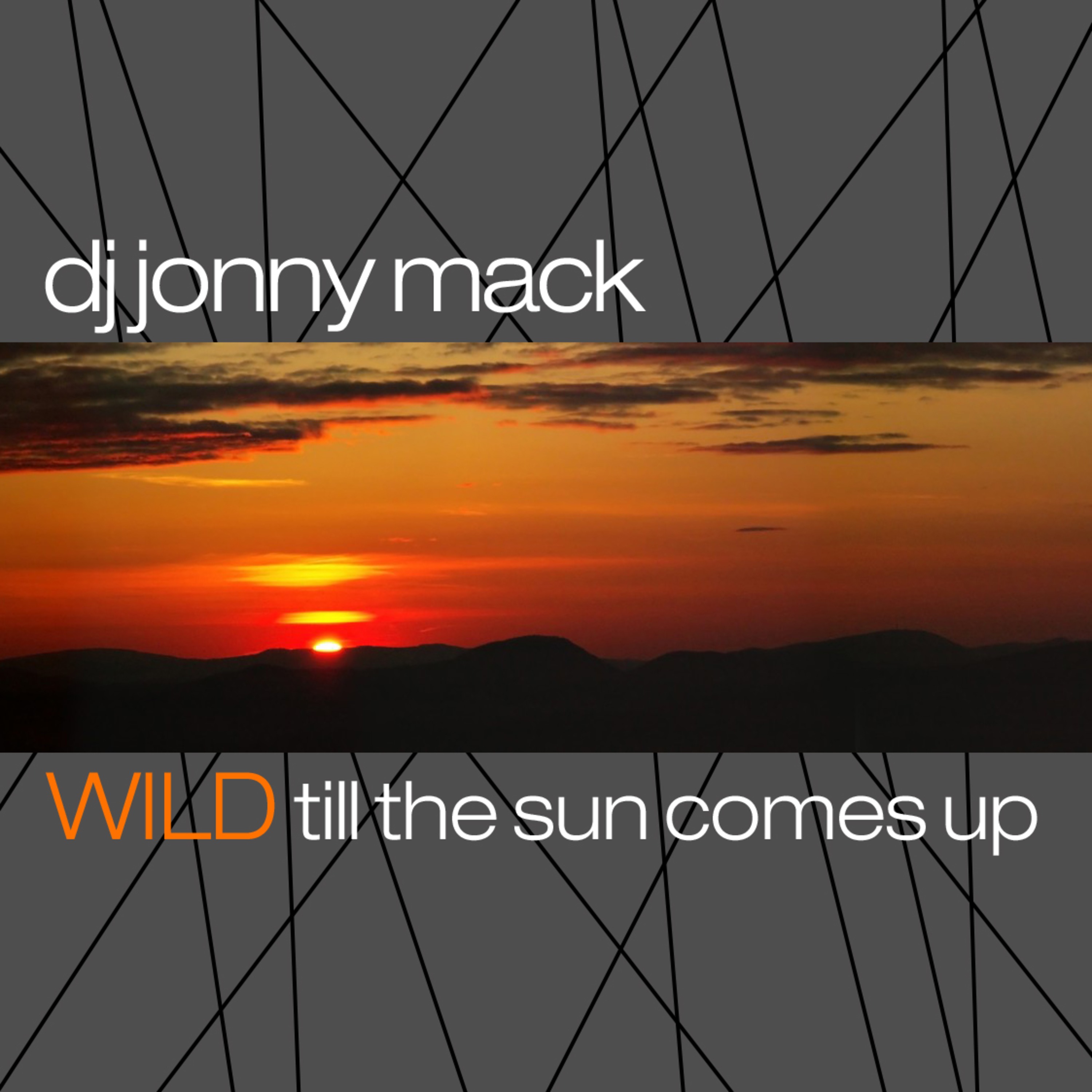 DJ Jonny Mack\'s Mack Daddy