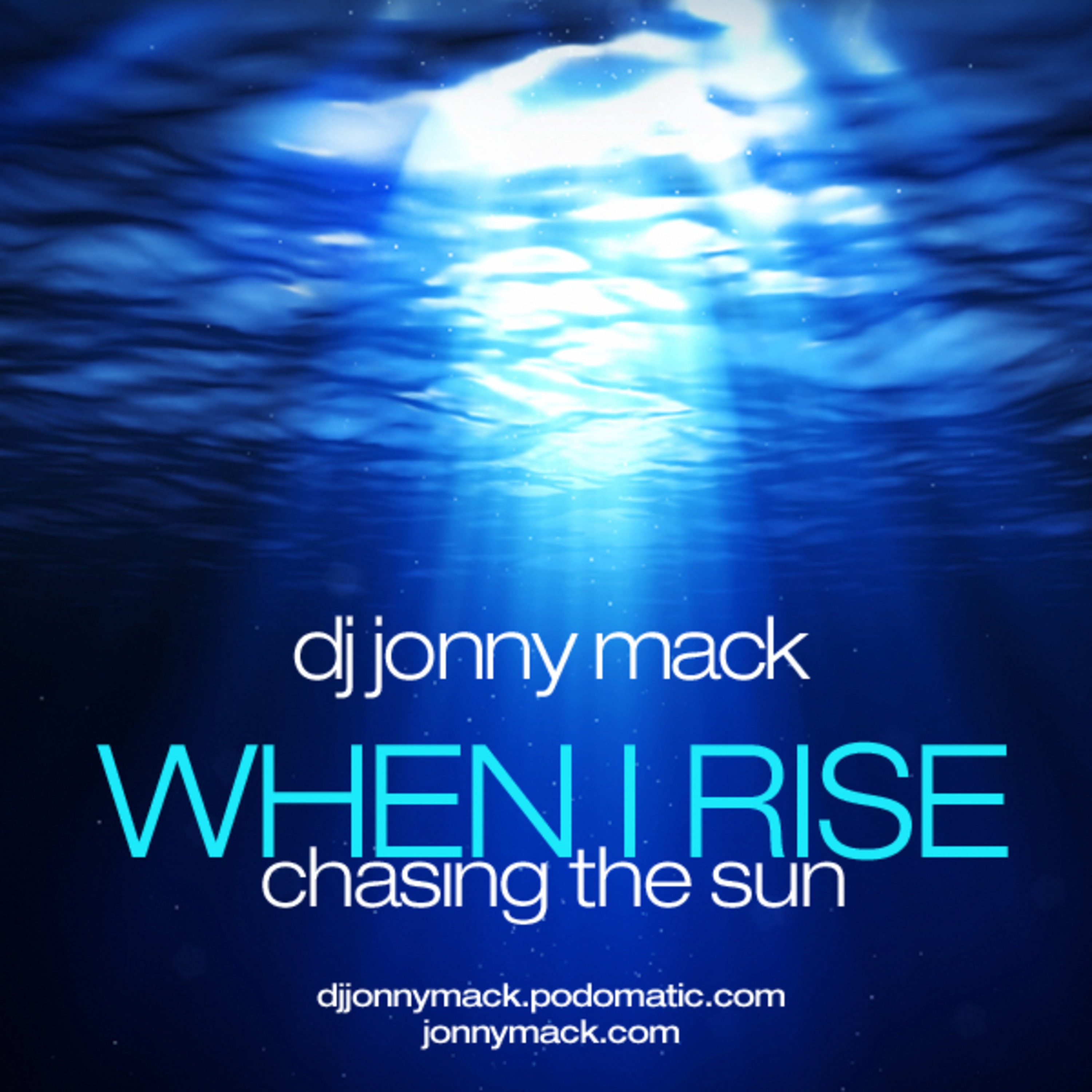 DJ Jonny Mack\'s Mack Daddy