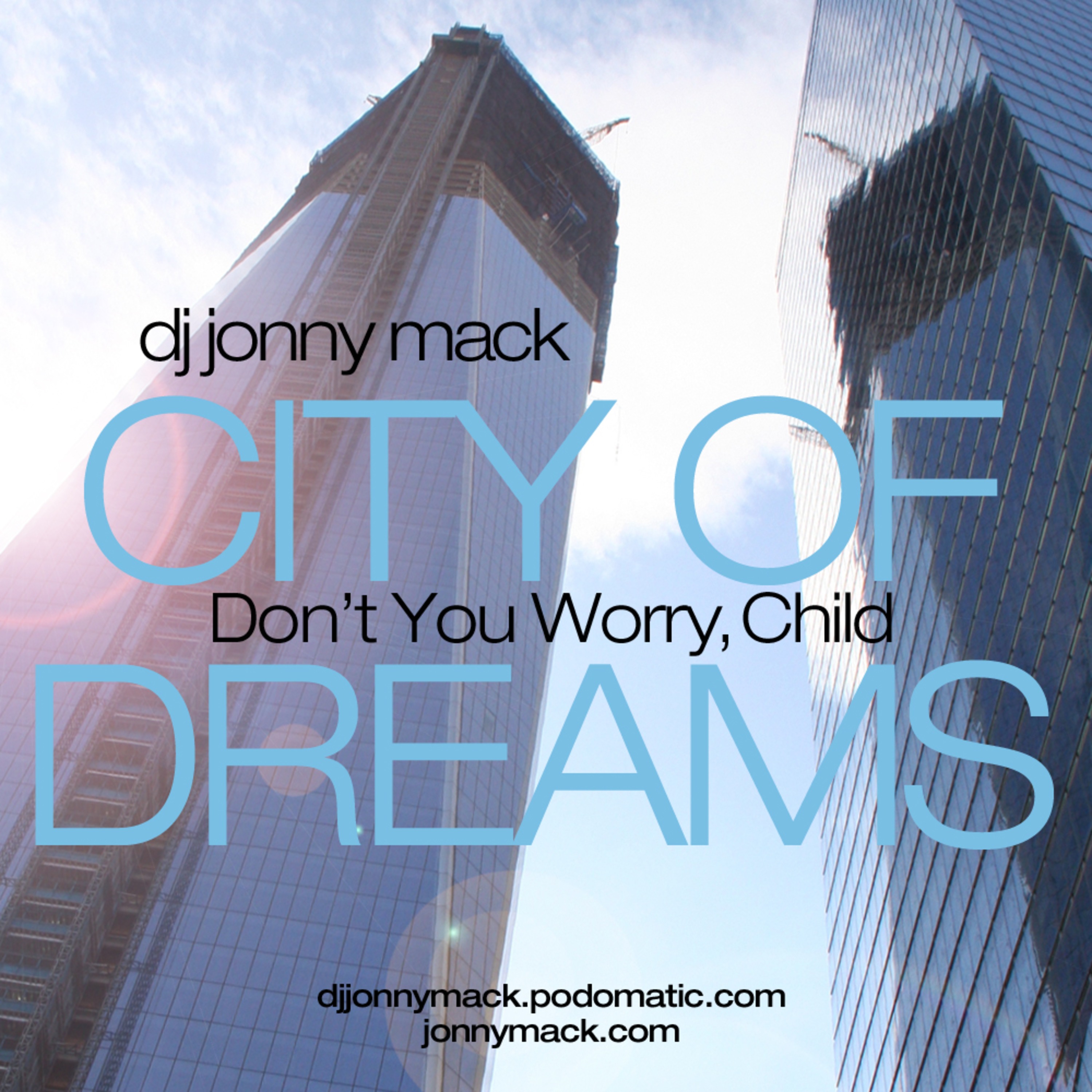 DJ Jonny Mack\'s Mack Daddy