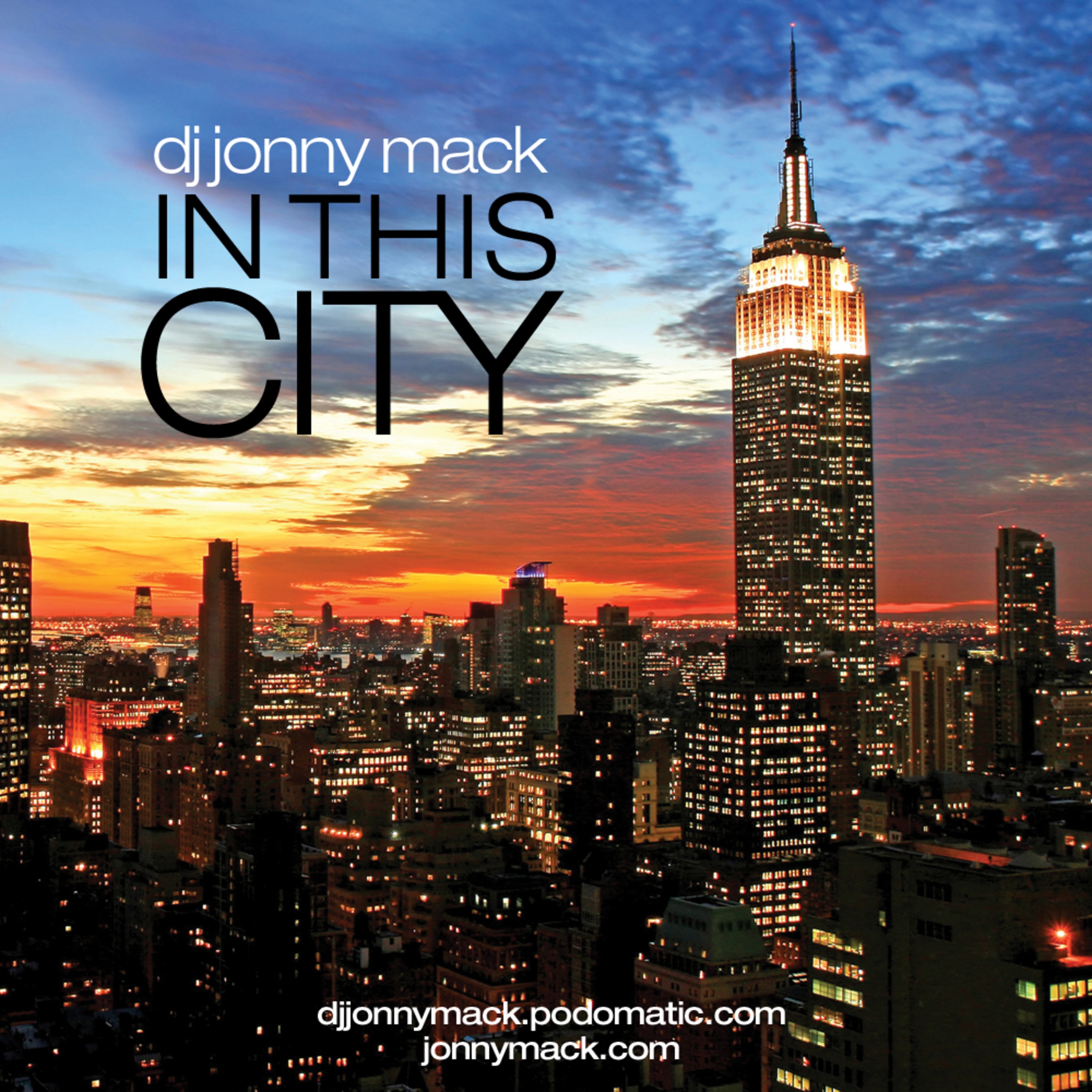 DJ Jonny Mack\'s Mack Daddy