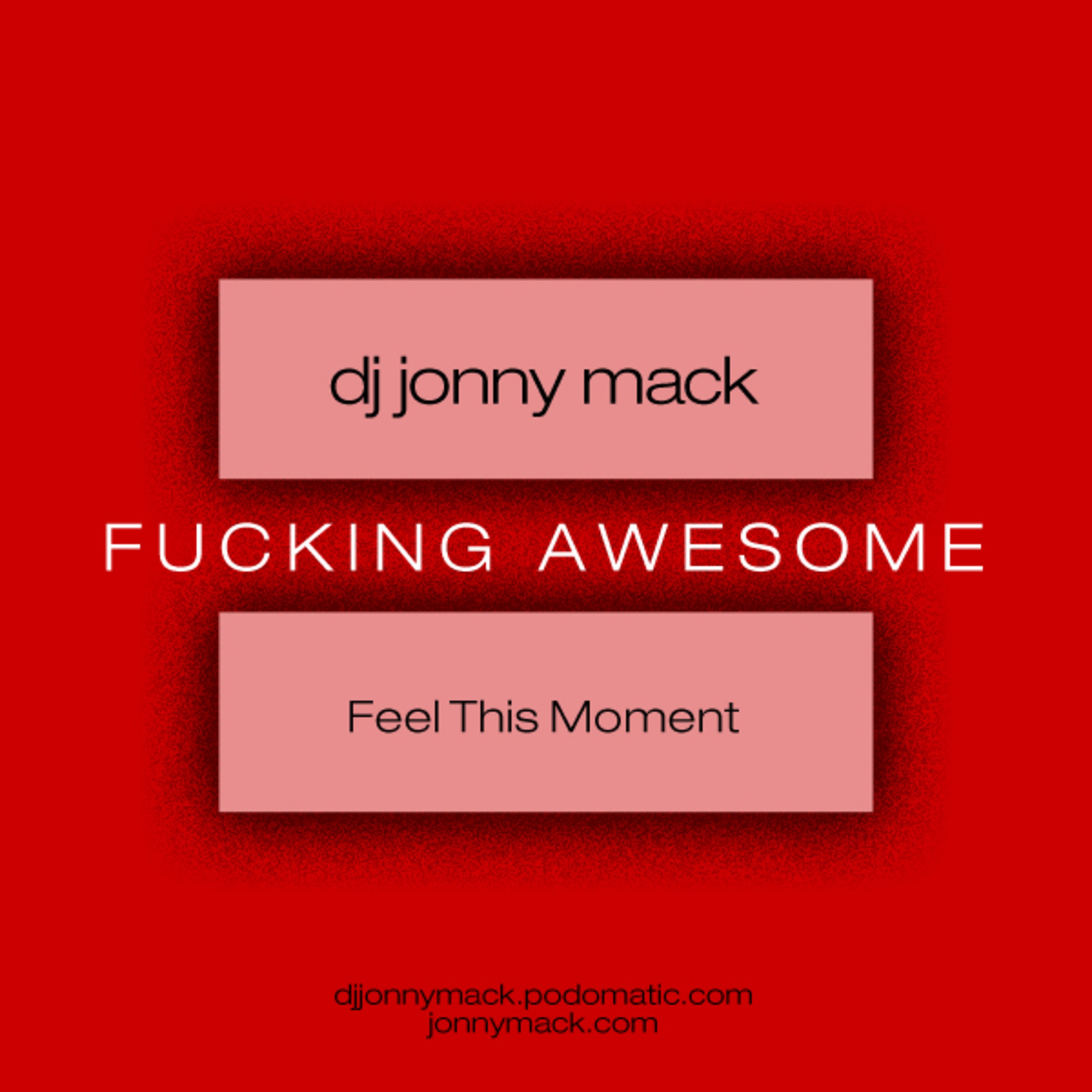 DJ Jonny Mack\'s Mack Daddy