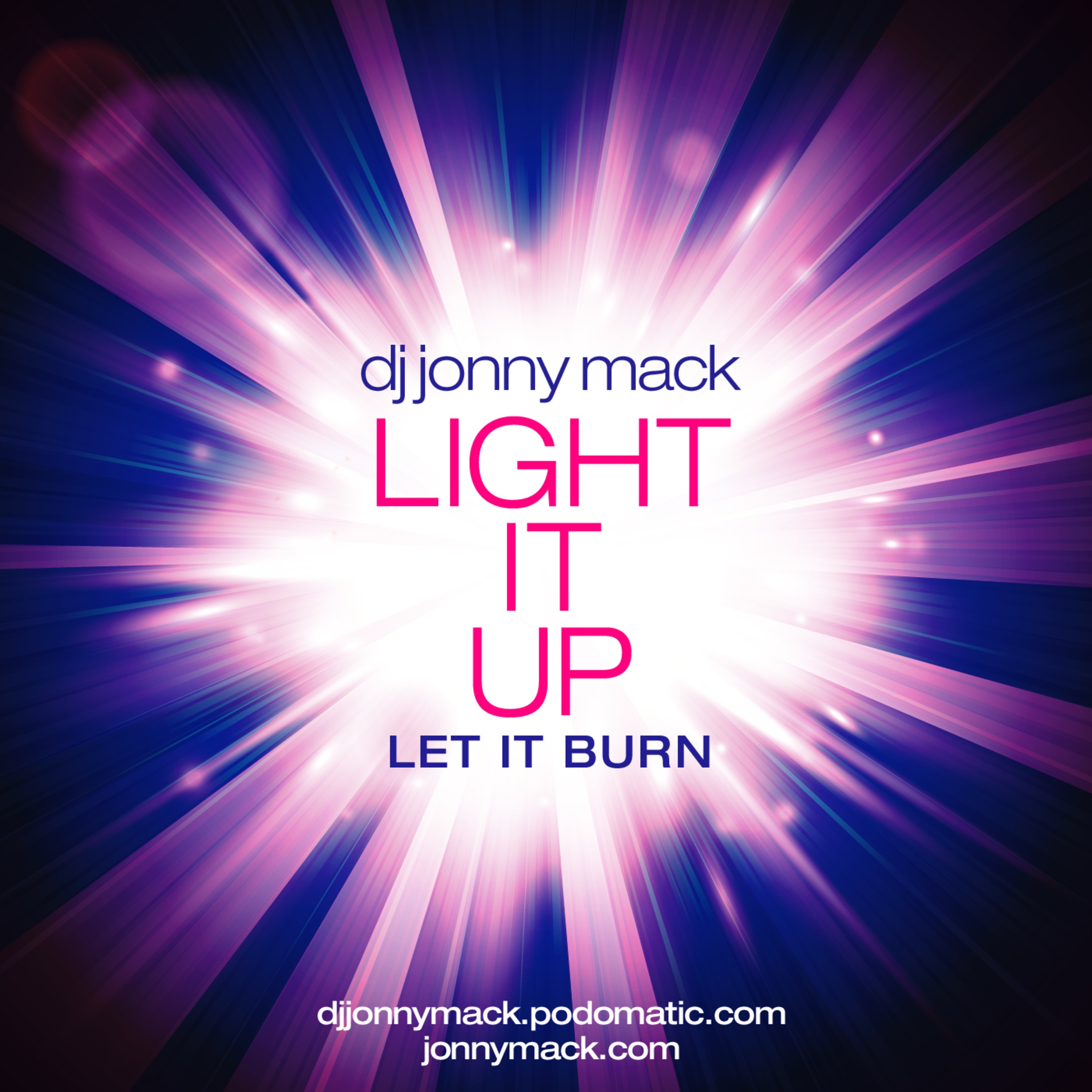 DJ Jonny Mack\'s Mack Daddy