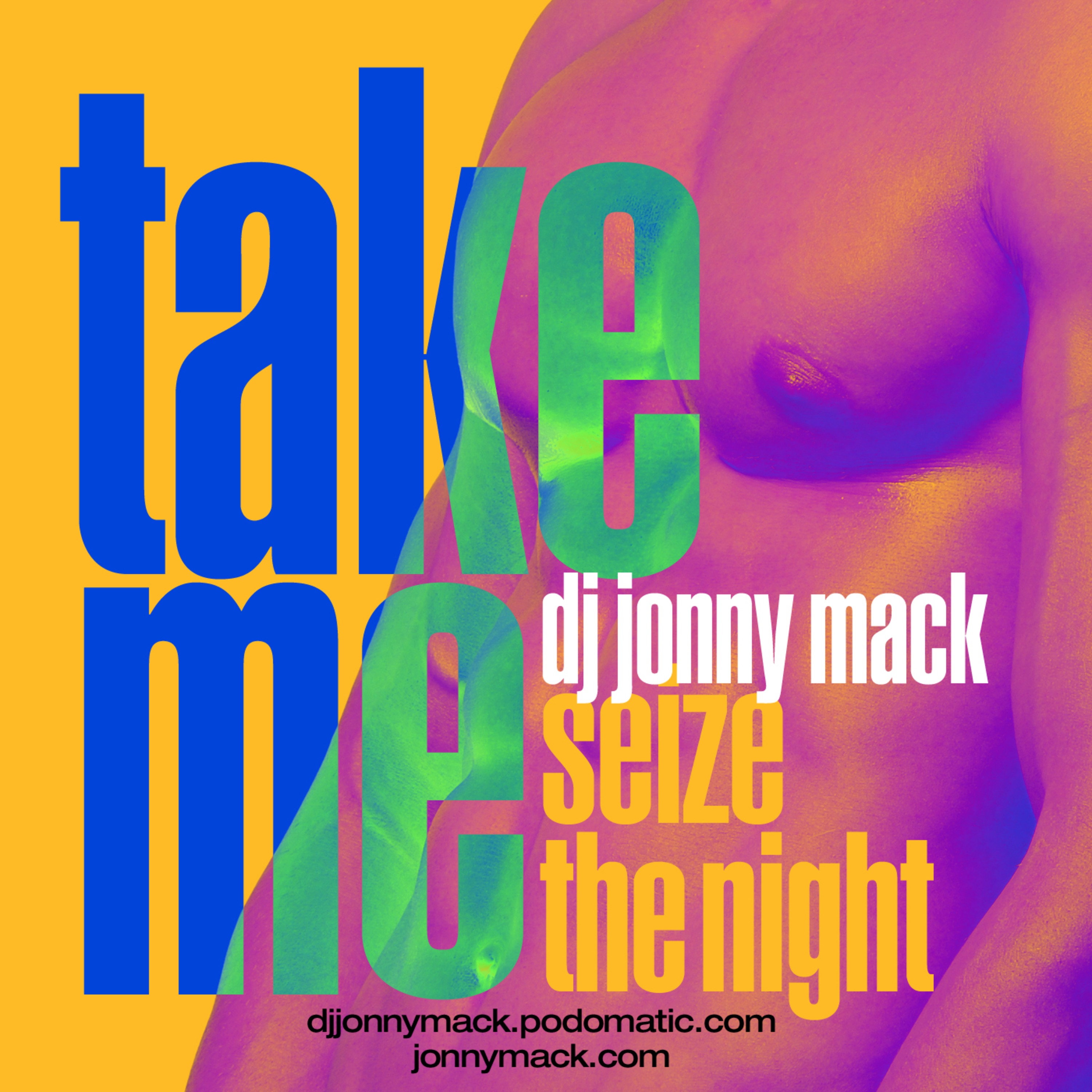 DJ Jonny Mack\'s Mack Daddy