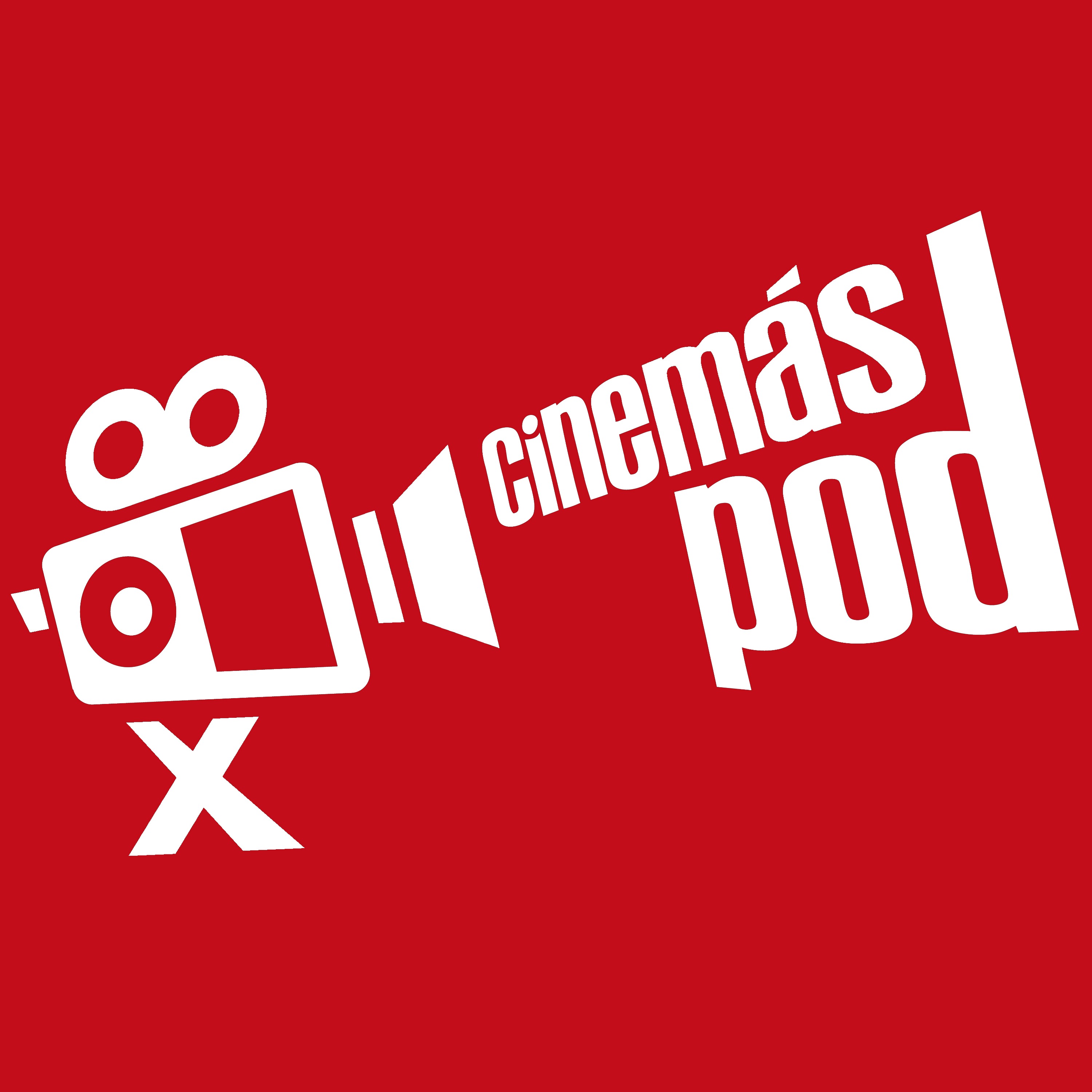 CineMasPod
