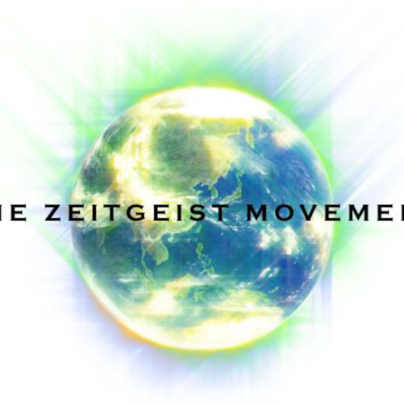 Episode 1 - Zeitgeist Movement Activist
