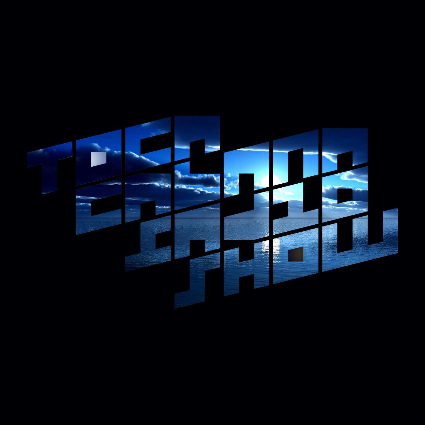 TOCACABANA  RADIO SHOW #1 2015