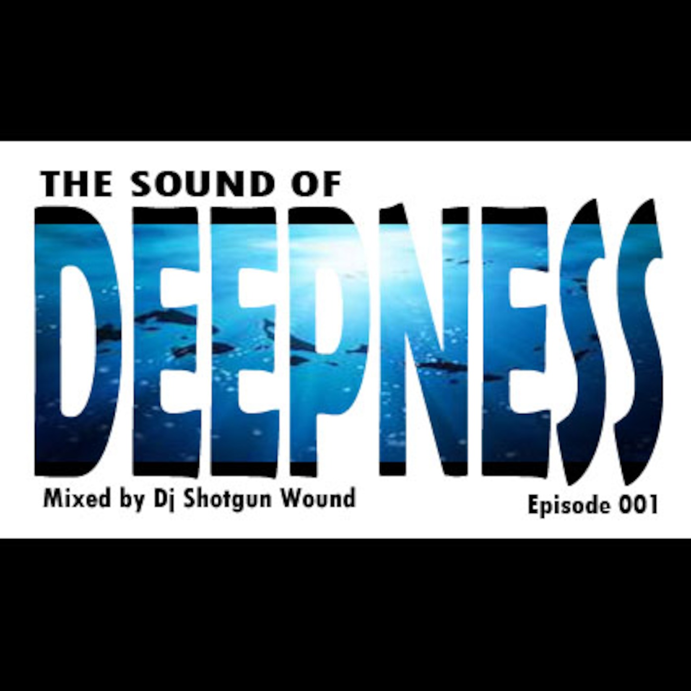 dj-shotgun-wound\'s Podcast