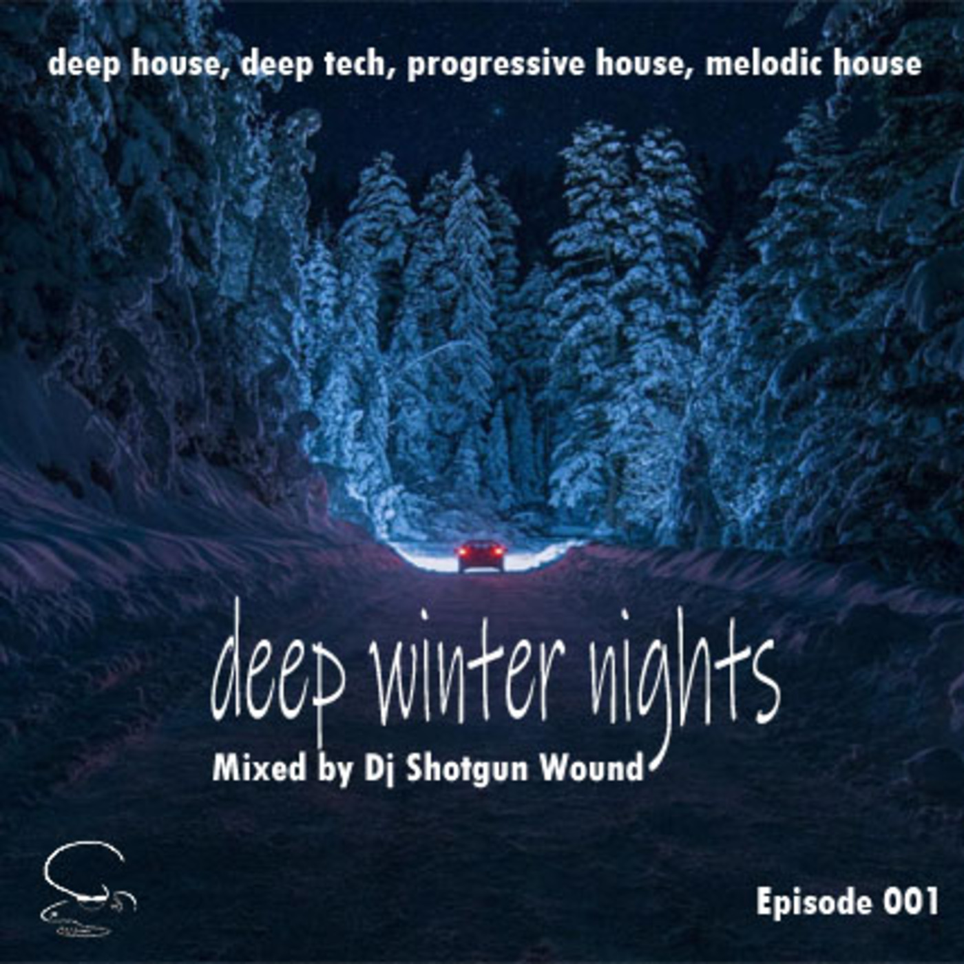 dj-shotgun-wound\'s Podcast