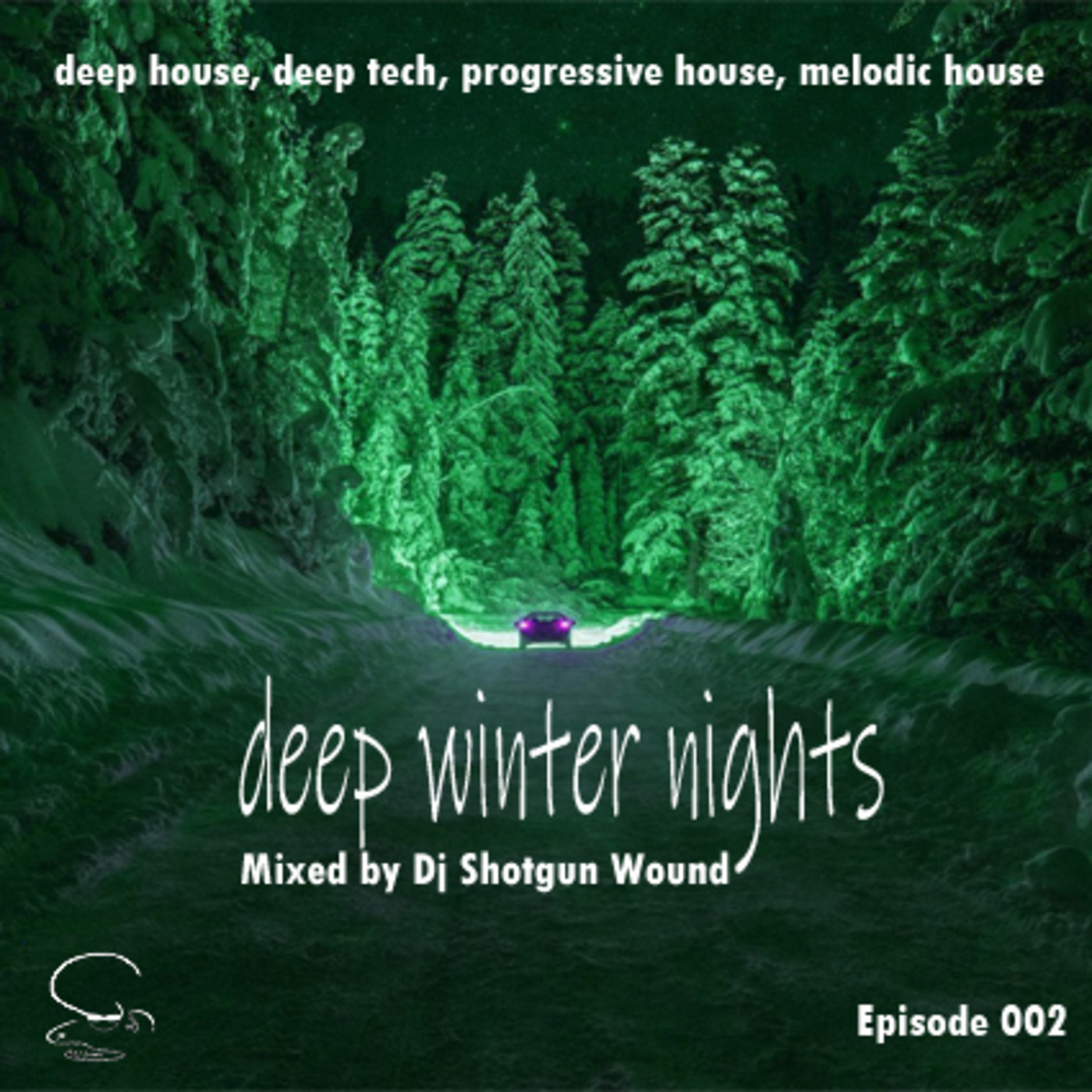 dj-shotgun-wound\'s Podcast