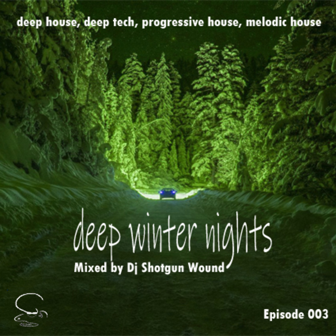 dj-shotgun-wound\'s Podcast