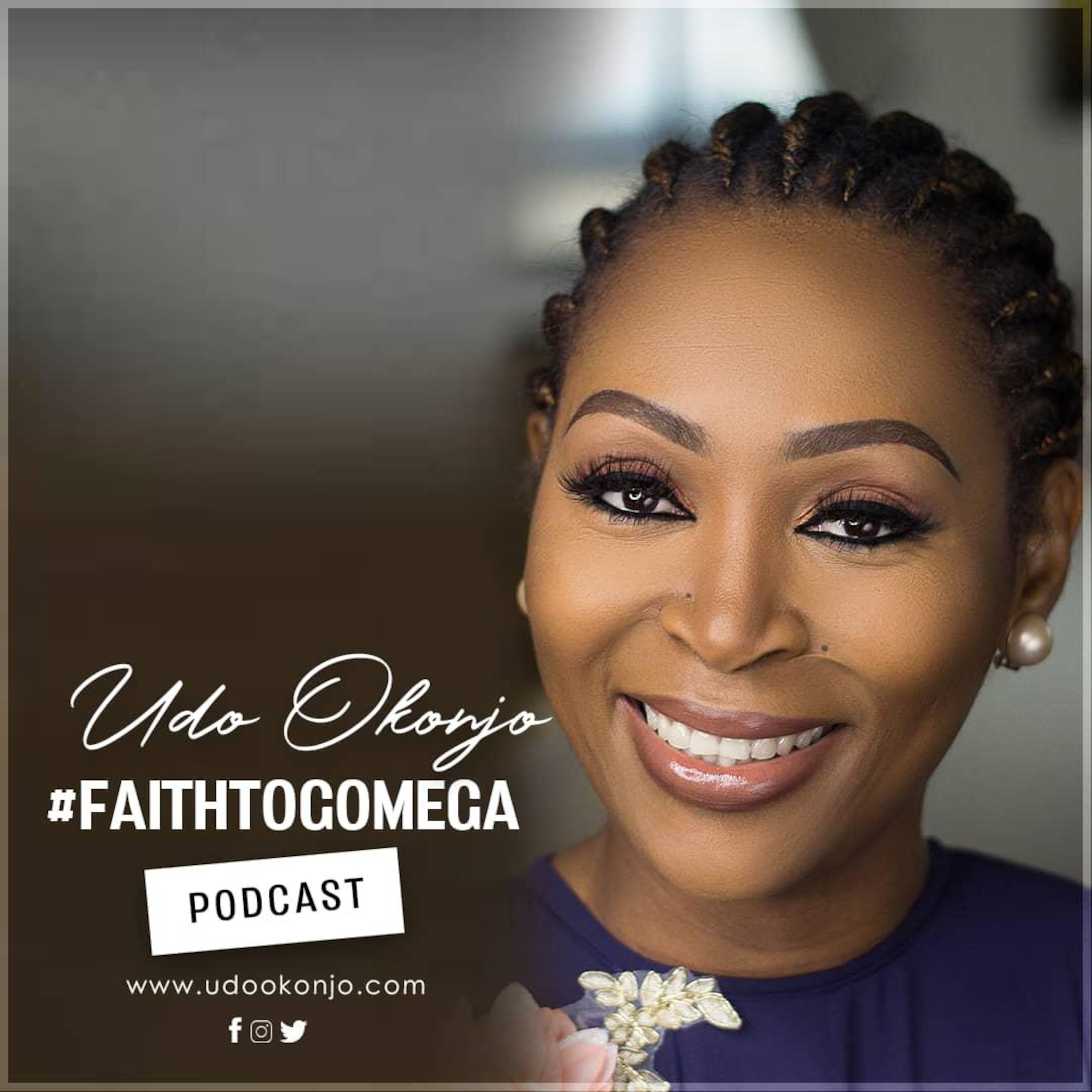 Grace Is The Game Changer!