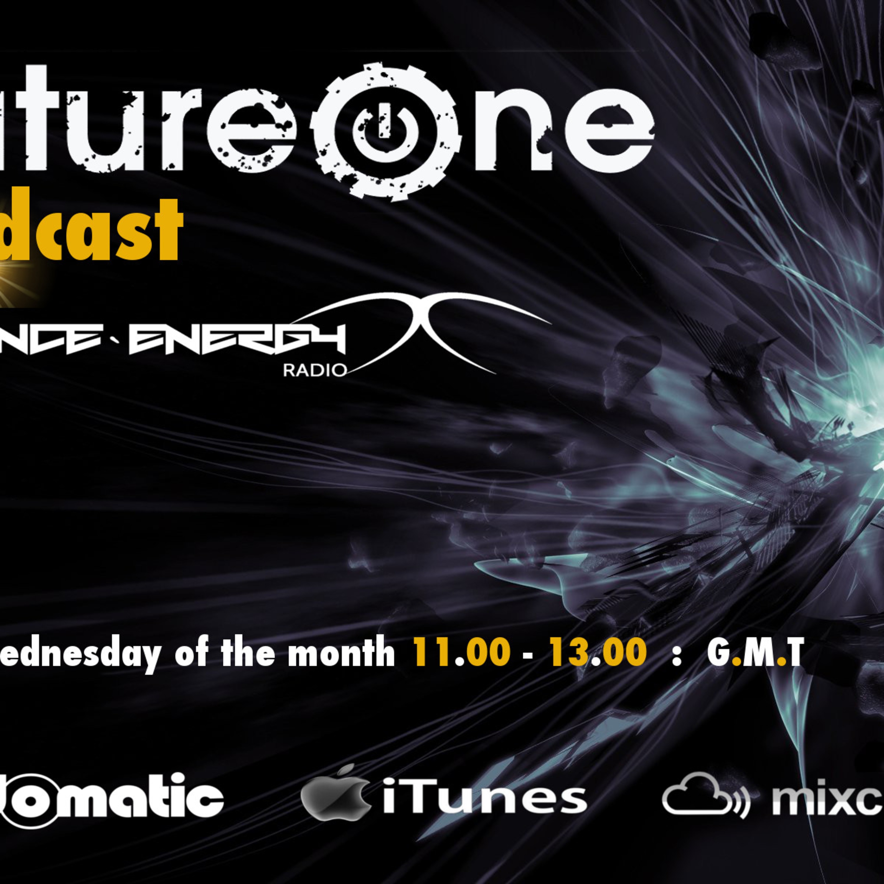 Future One's Trance Energy Radio Podcast