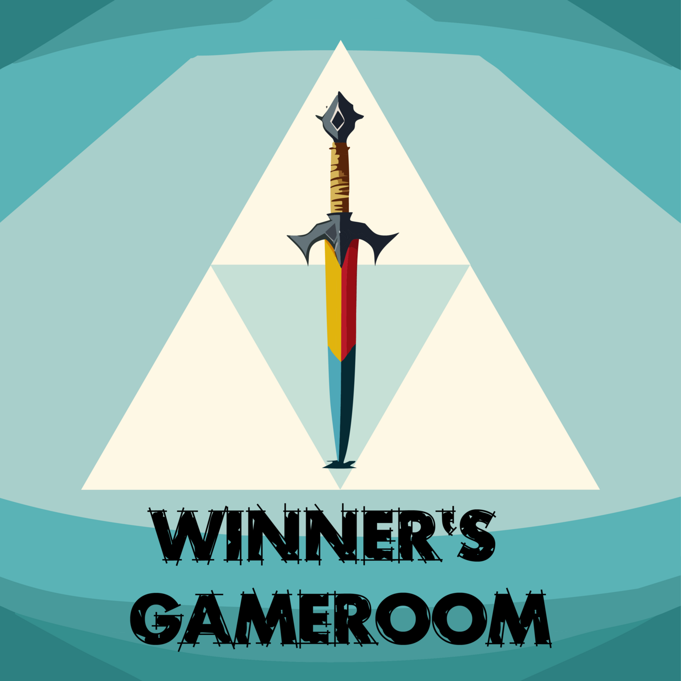 Winner\'s Gameroom