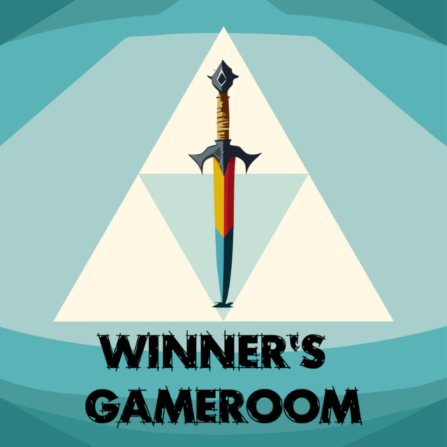 Winner's Gameroom