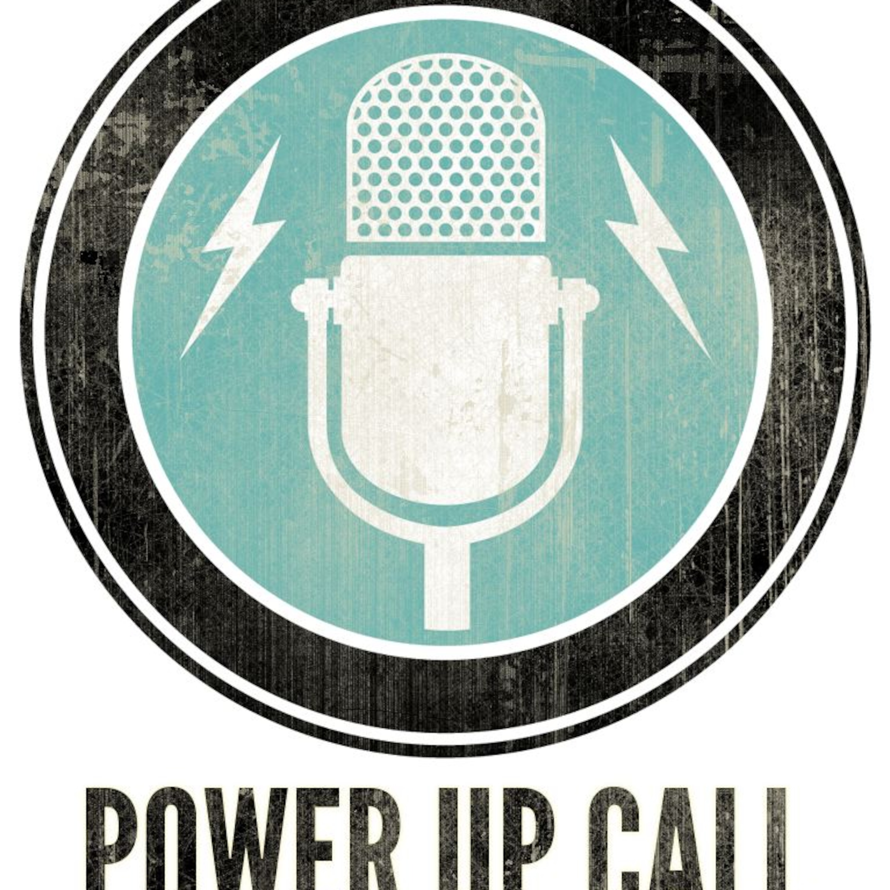 Daily Power Up with Kat & Elaine