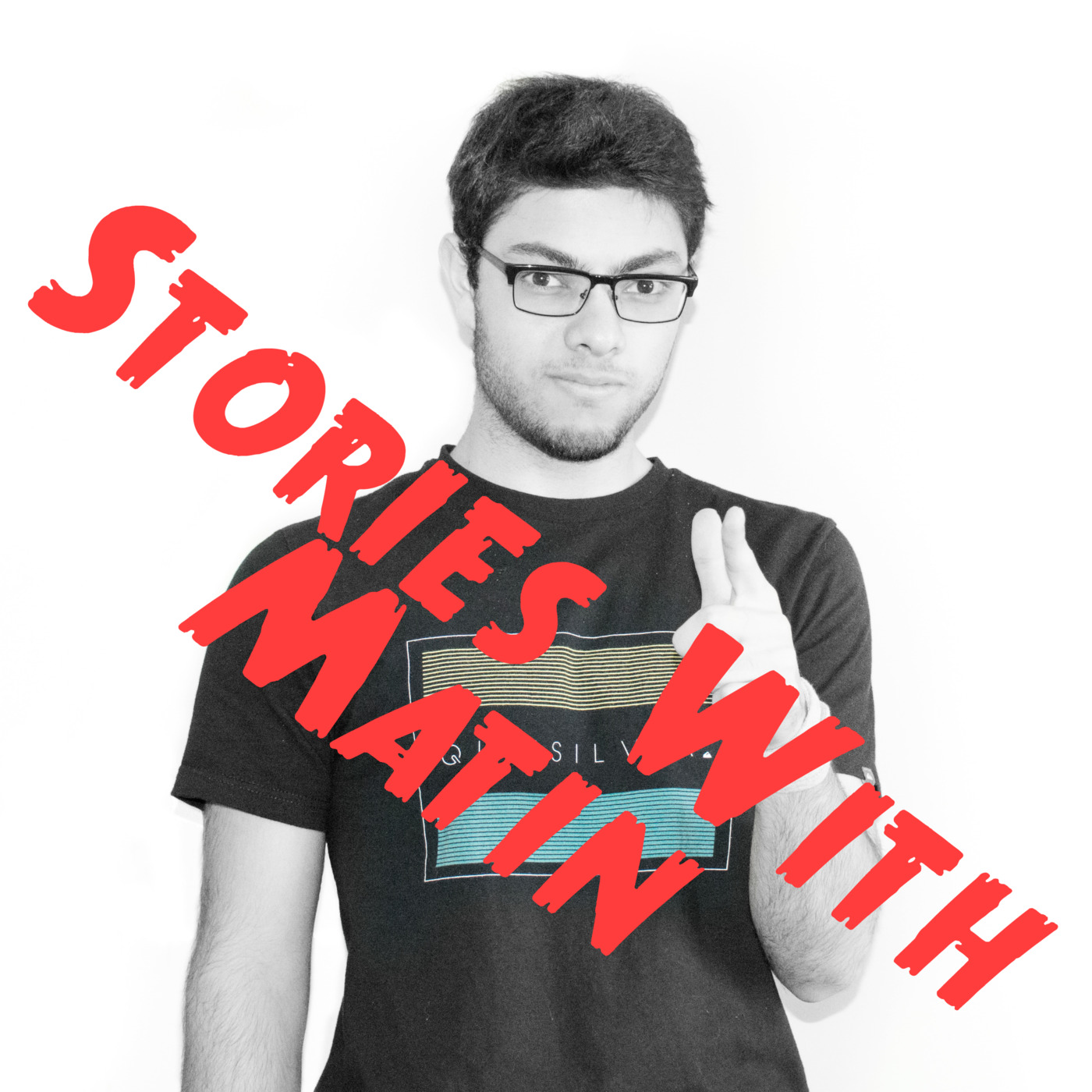 Stories With Matin!