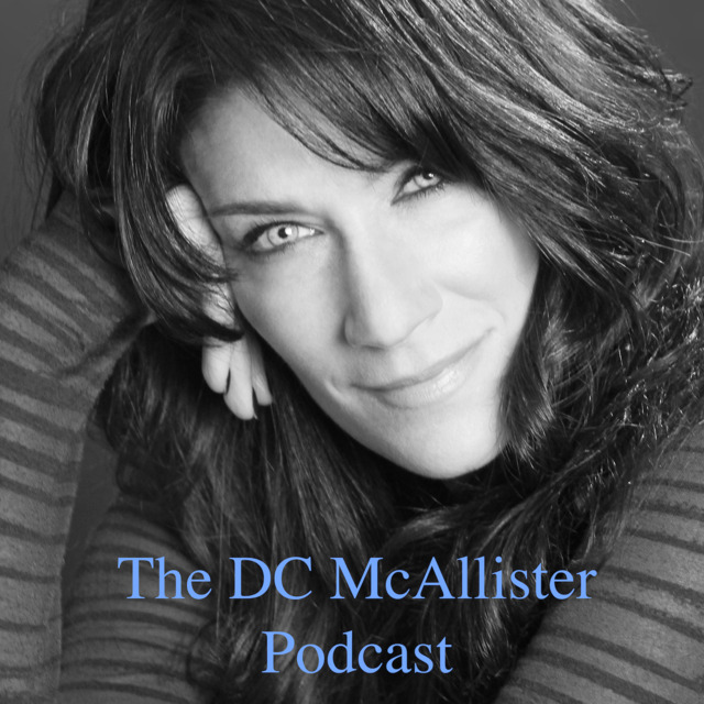 The DC McAllister Podcast