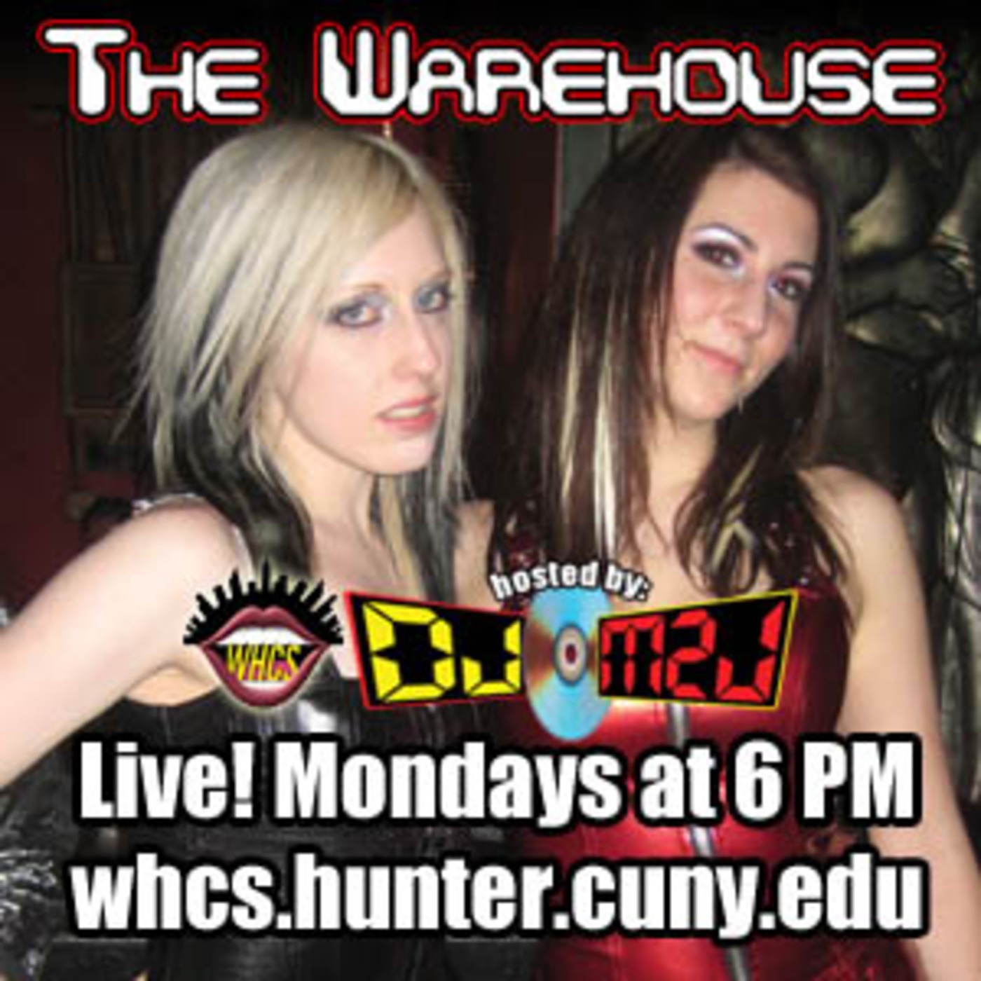 Show #7 (4-11-11)