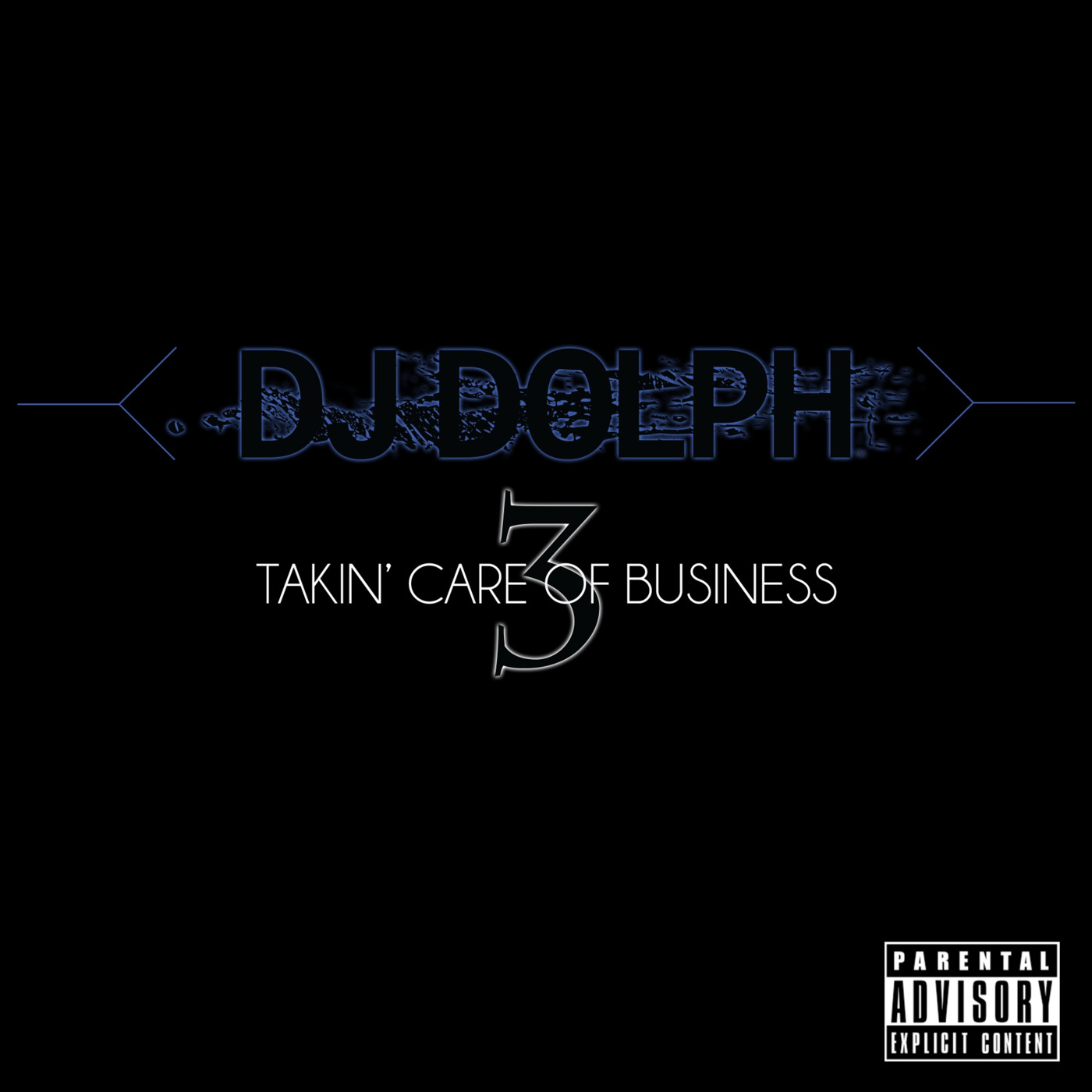 Takin' Care of Business 3 (January 2015)