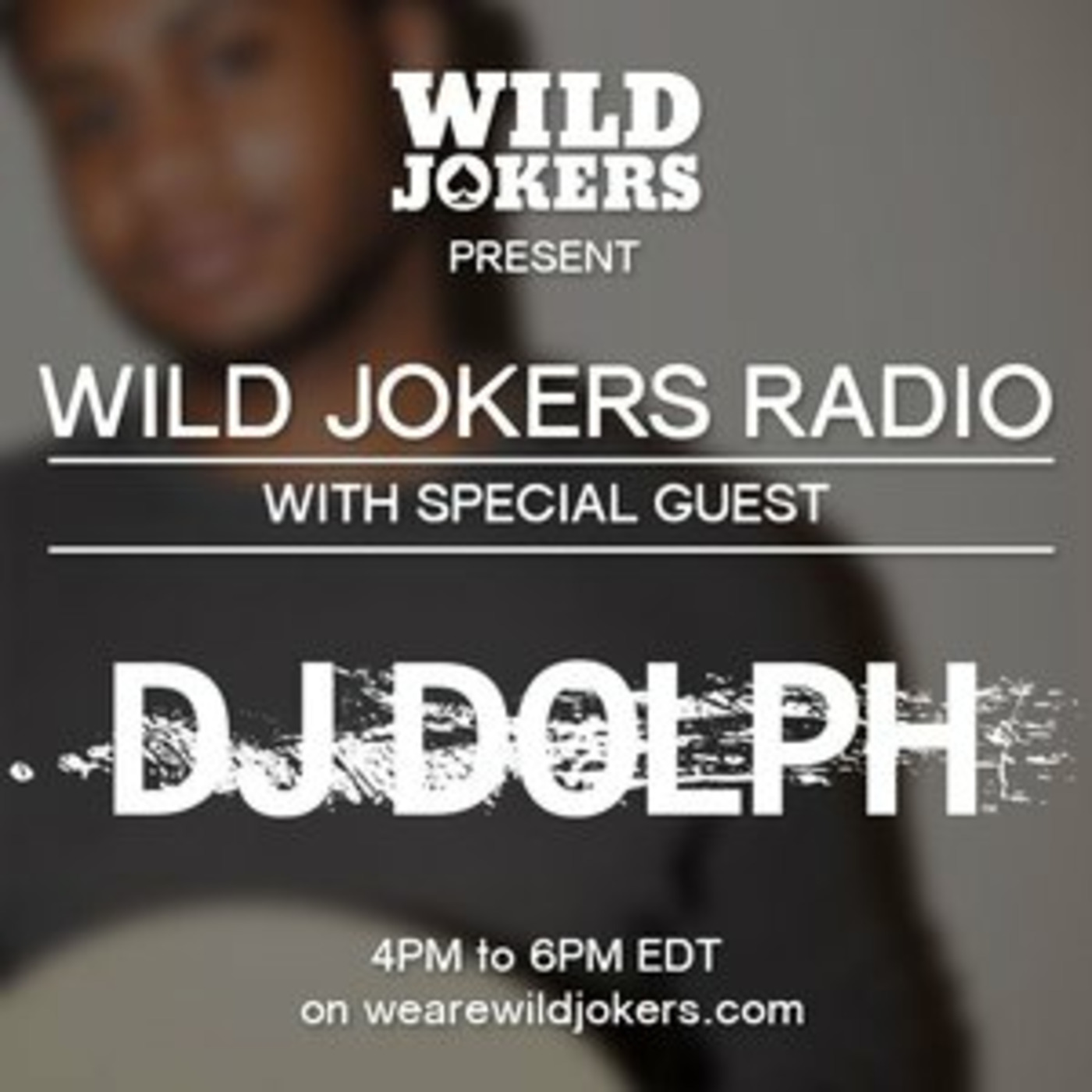 Wild Joker's Radio - Guest Mix & Interview (June 2015)