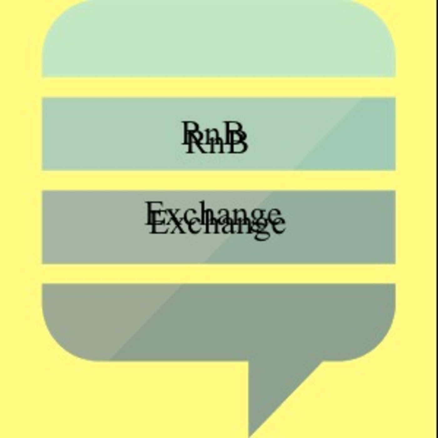 RnB Exchange (May 2016)